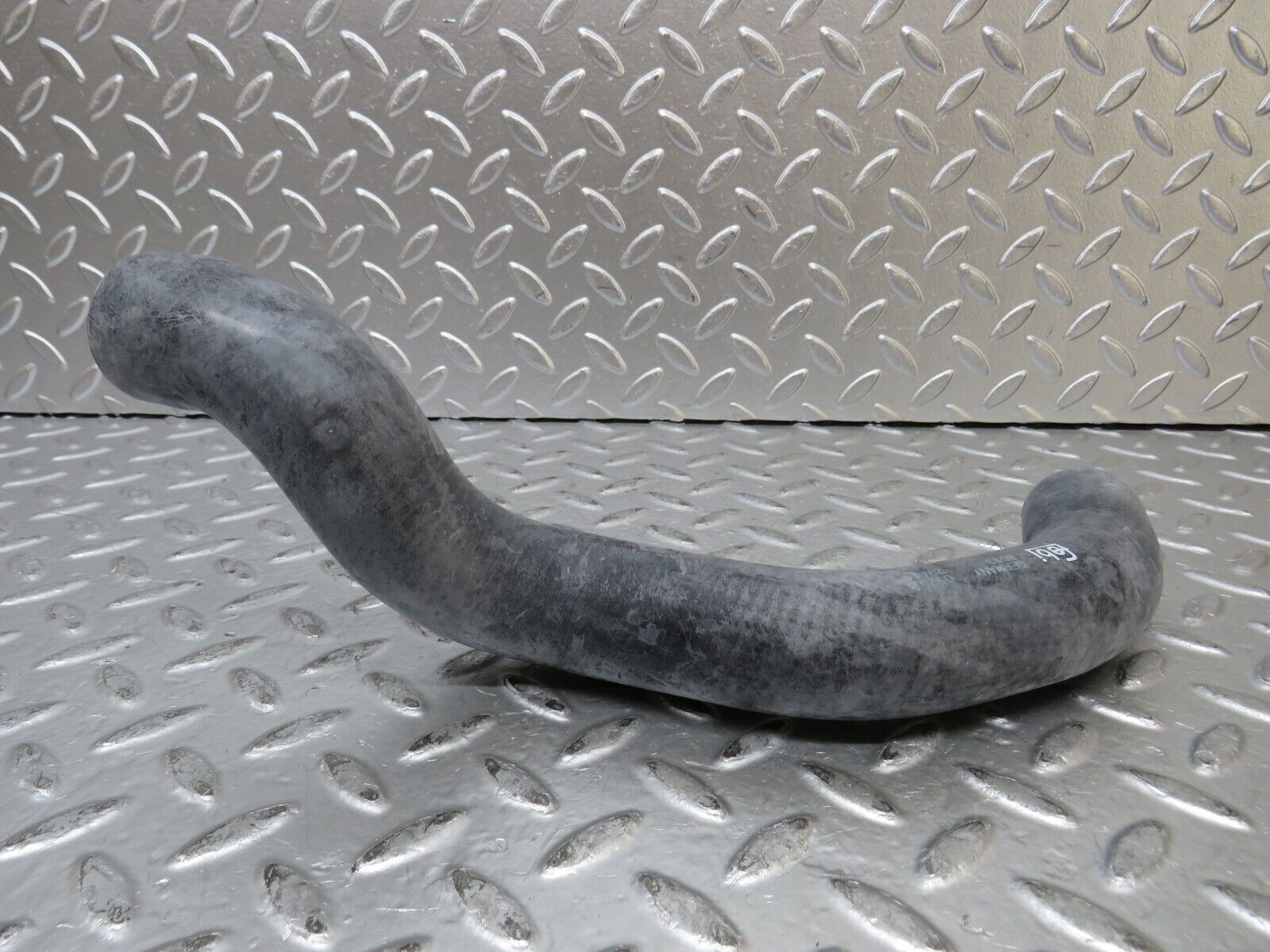 27086 Mercedes-Benz W123 280E Coolant Pipe Hose New 0525436/12