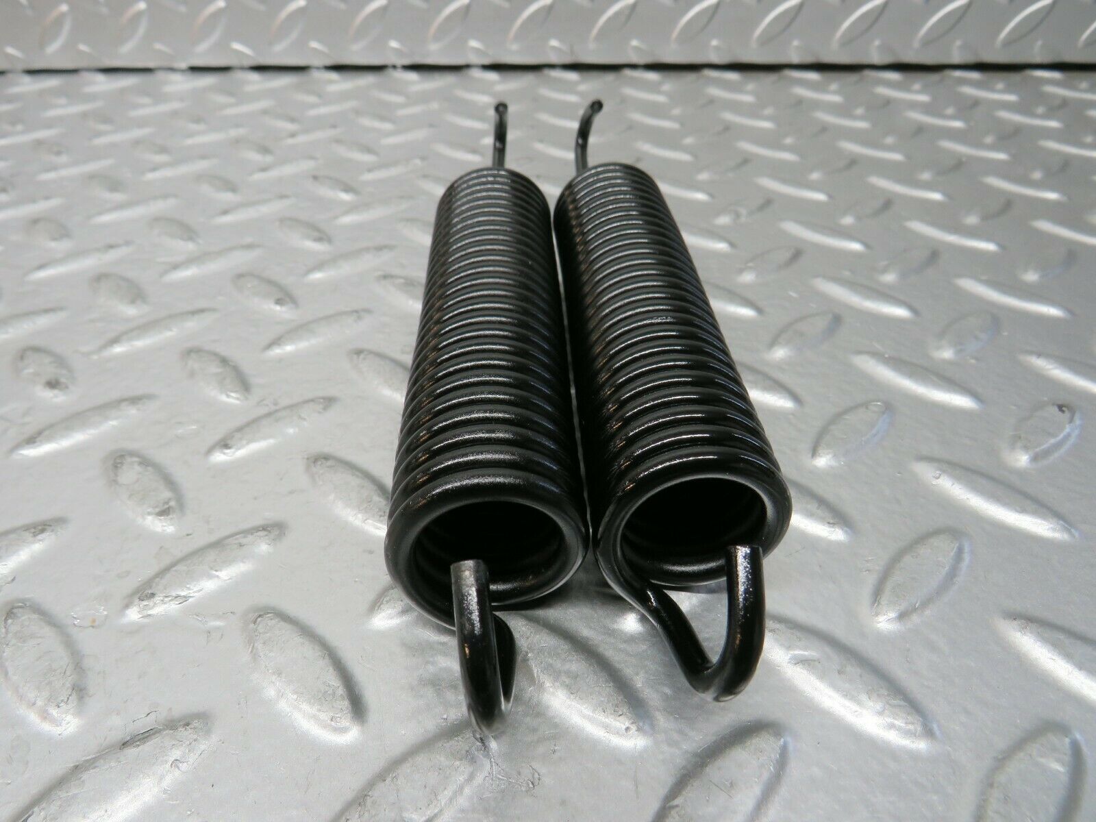 23659 Mercedes-Benz W114 280E Bonnet Hinge Spring Pair