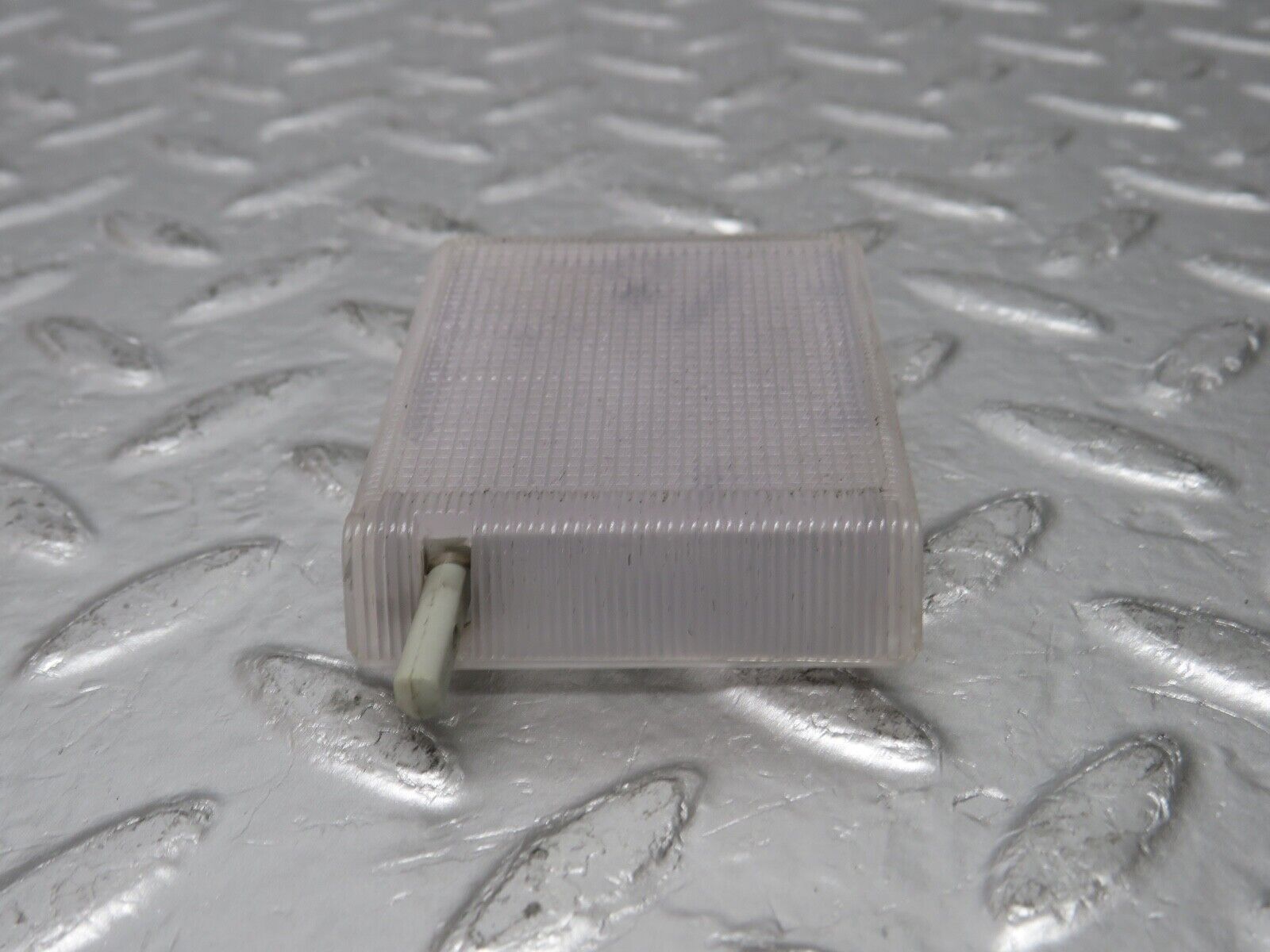 30495 Mercedes-Benz W124 230E Glove Box Light 1248200001