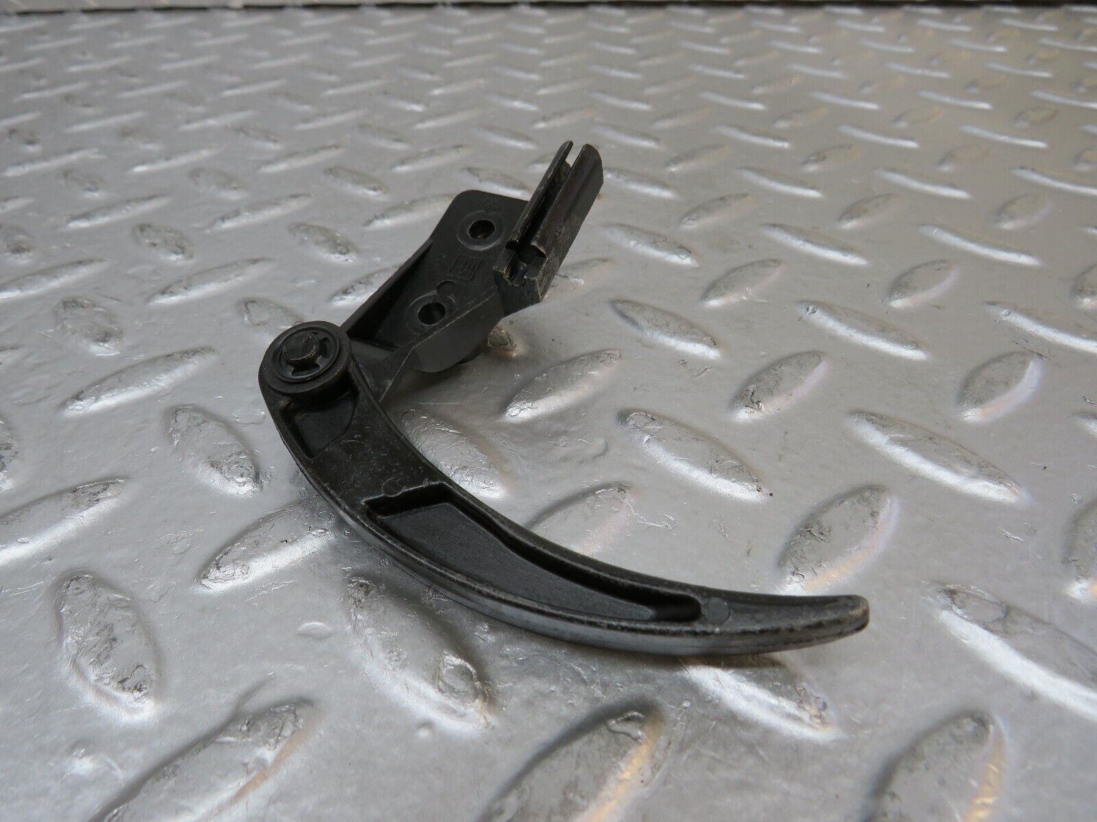 29832 Mercedes-Benz W123 230E Hood Opener Bonnet Opener Release
