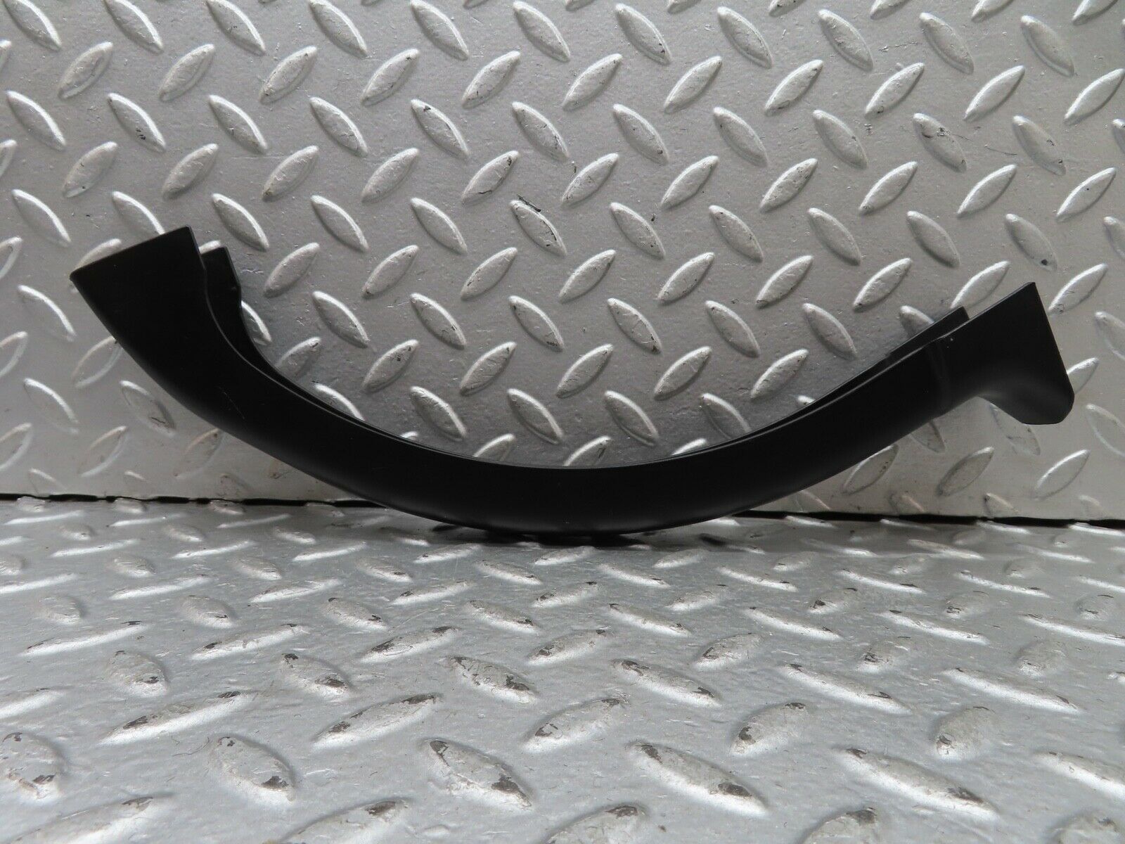 19326 Mercedes-Benz C140 CL420 Coupe Trunk Lid Hinge Cover Pair 1406945525