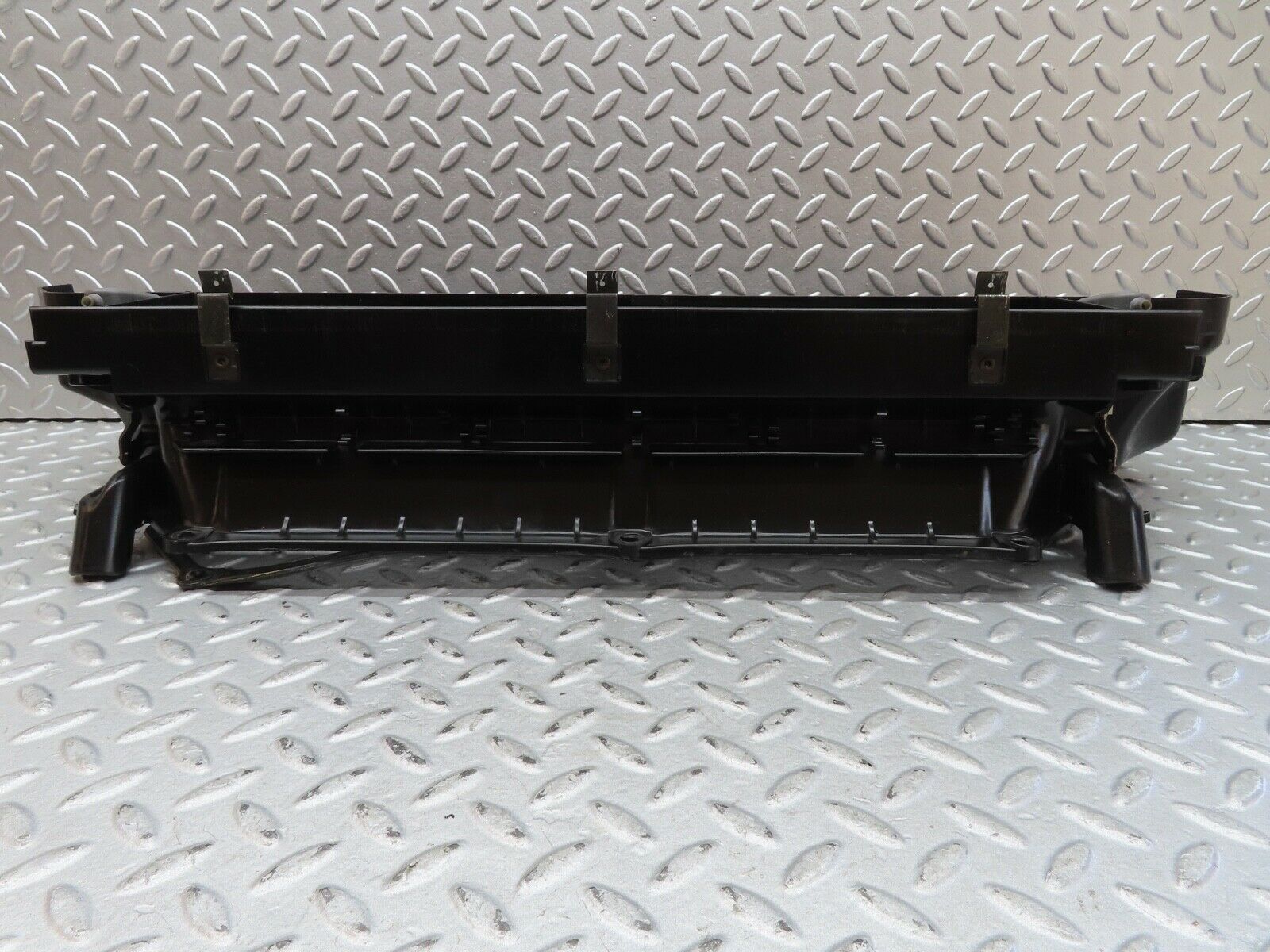 17449 Mercedes-Benz R129 300SL Coupe Heater Blower Motor Cover 1298310098