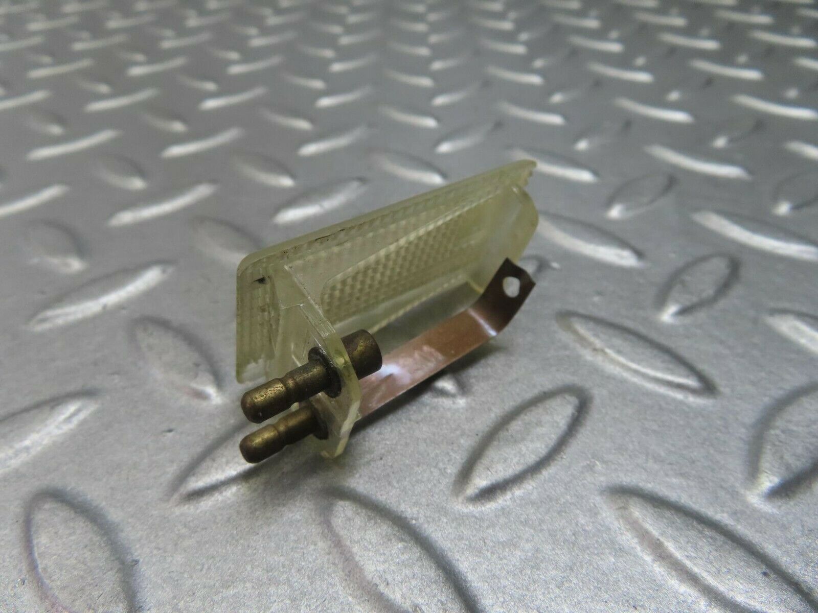 8301 Mercedes-Benz W114 Glove Box Light