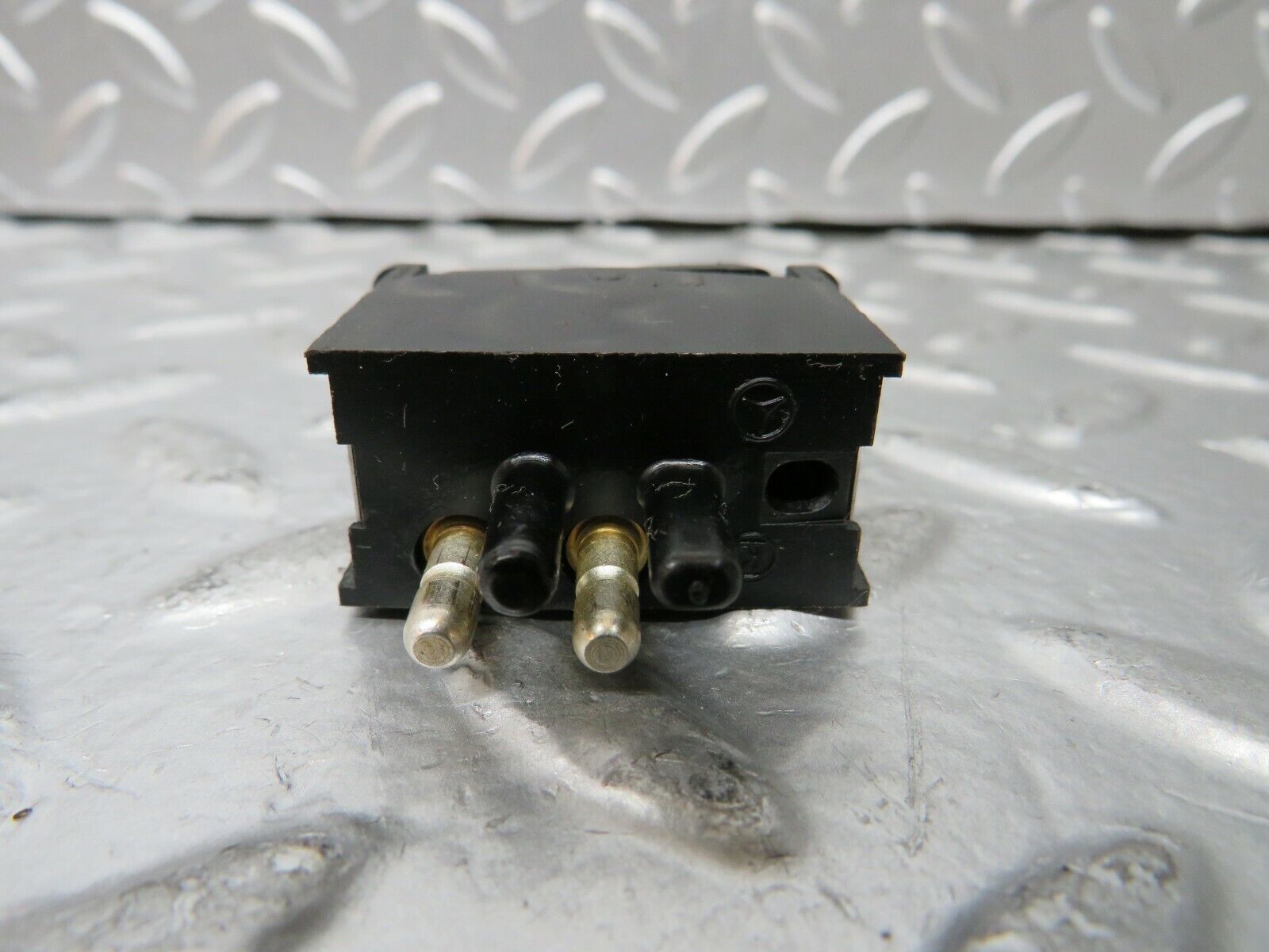 23412 Mercedes-Benz W116 350SE Interior Dome Light Switch 0008205810