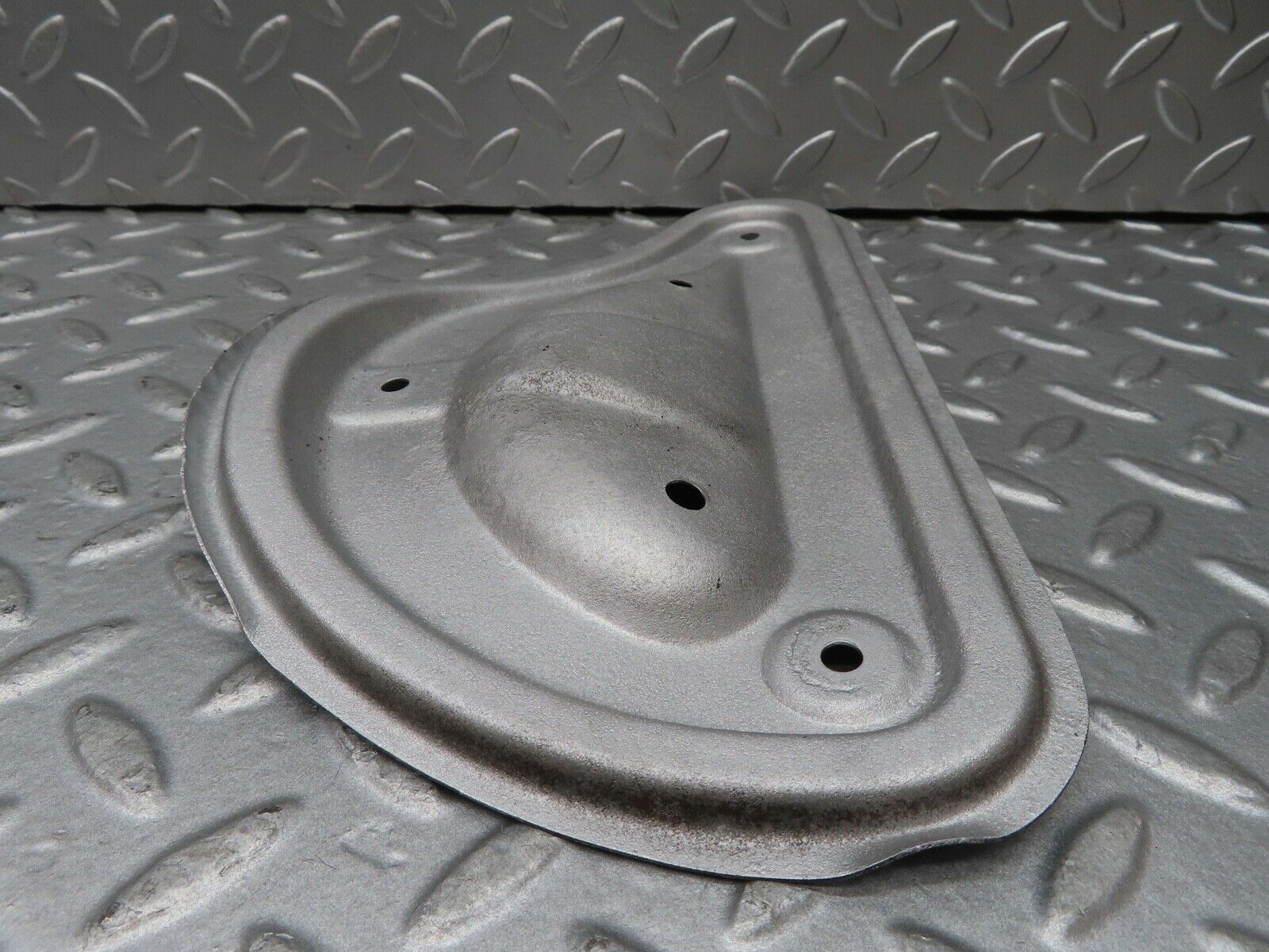 16969 Mercedes-Benz C123 280CE Coupe Exhaust Manifold Heat Shield