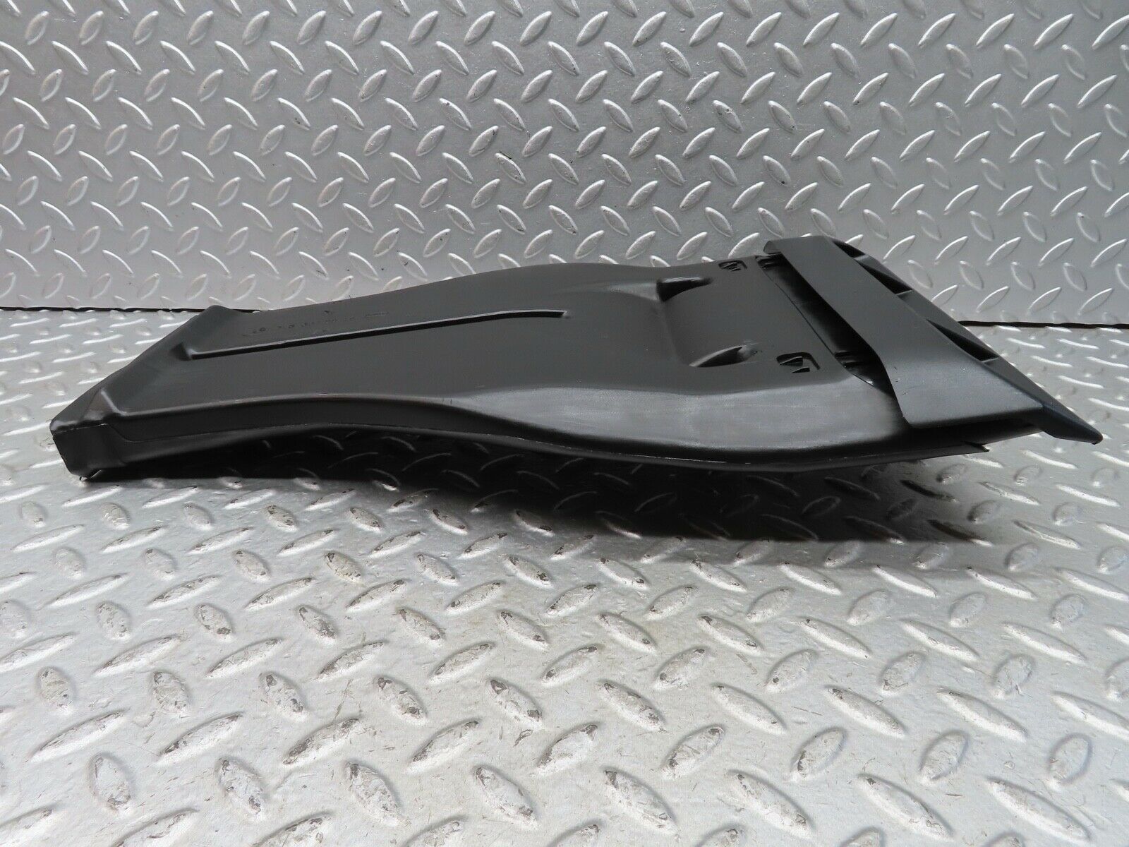 19299 Mercedes-Benz C140 CL420 Coupe Rear Air Duct 1408310046