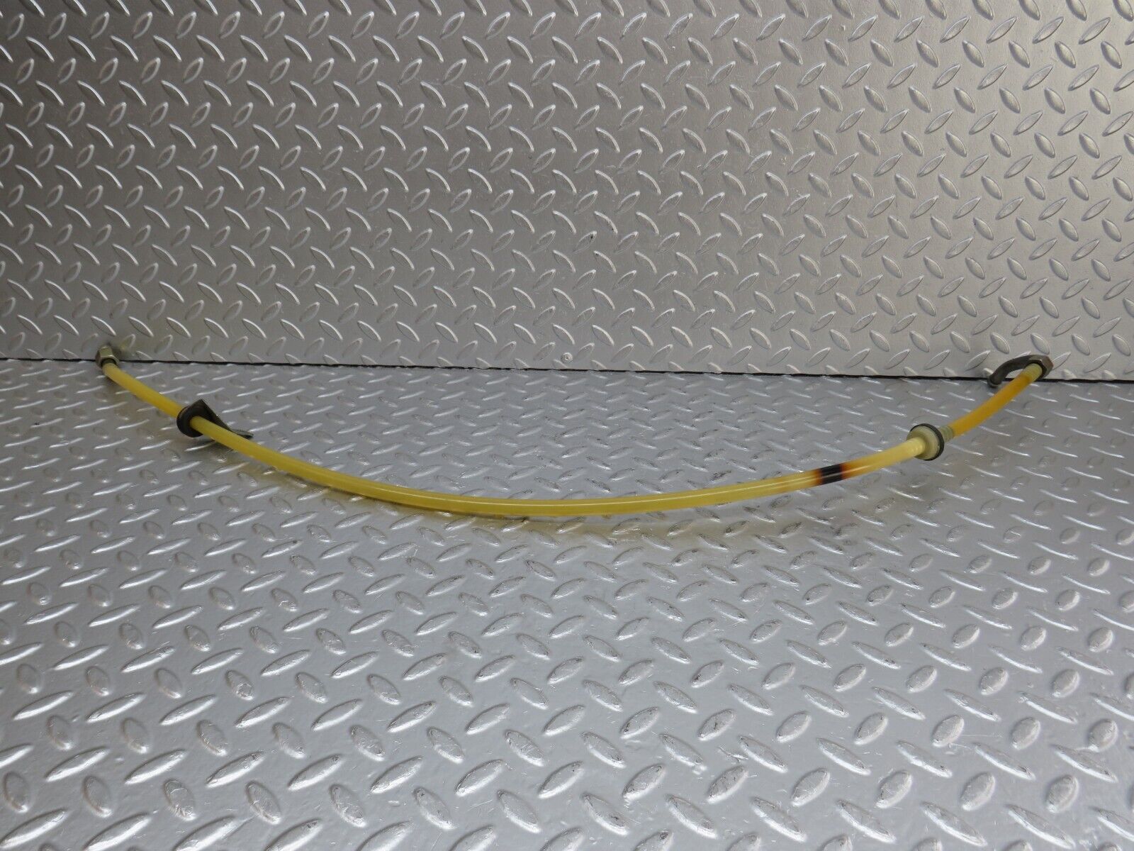 33812 Mercedes-Benz W201 190E 2.0L Brake Servo Vacuum Pipe