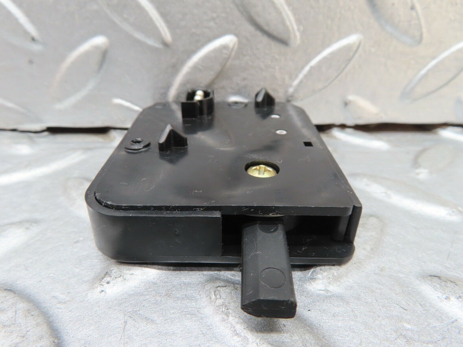 17475 Mercedes-Benz R129 300SL Coupe Soft Top Sensor 1298207310