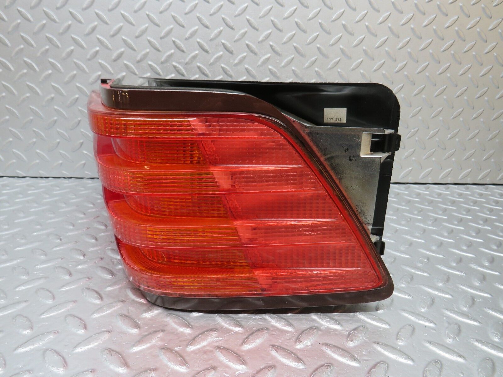 39348 Mercedes-Benz R129 320SL Coupe Tail Light Right Side