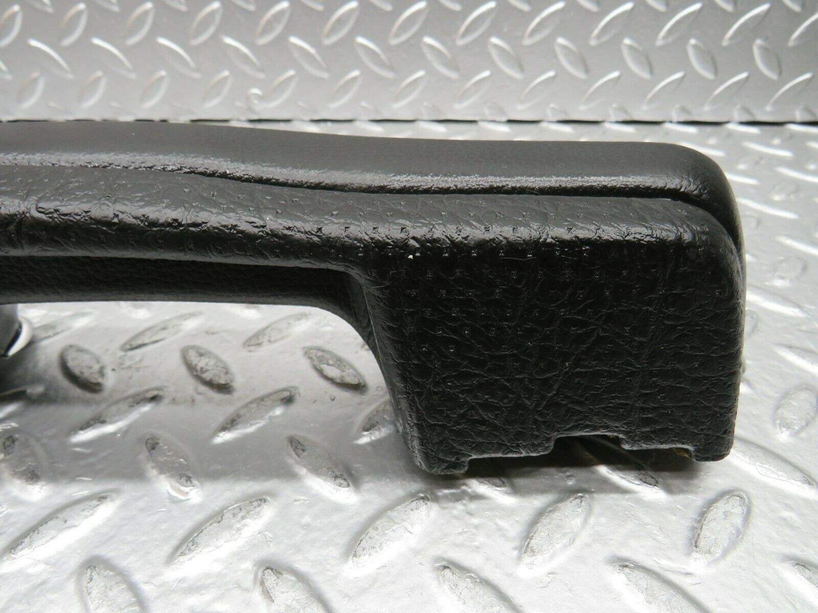 22771 Mercedes-Benz C107 450SLC Coupe Interior Door Handle Black Right Side