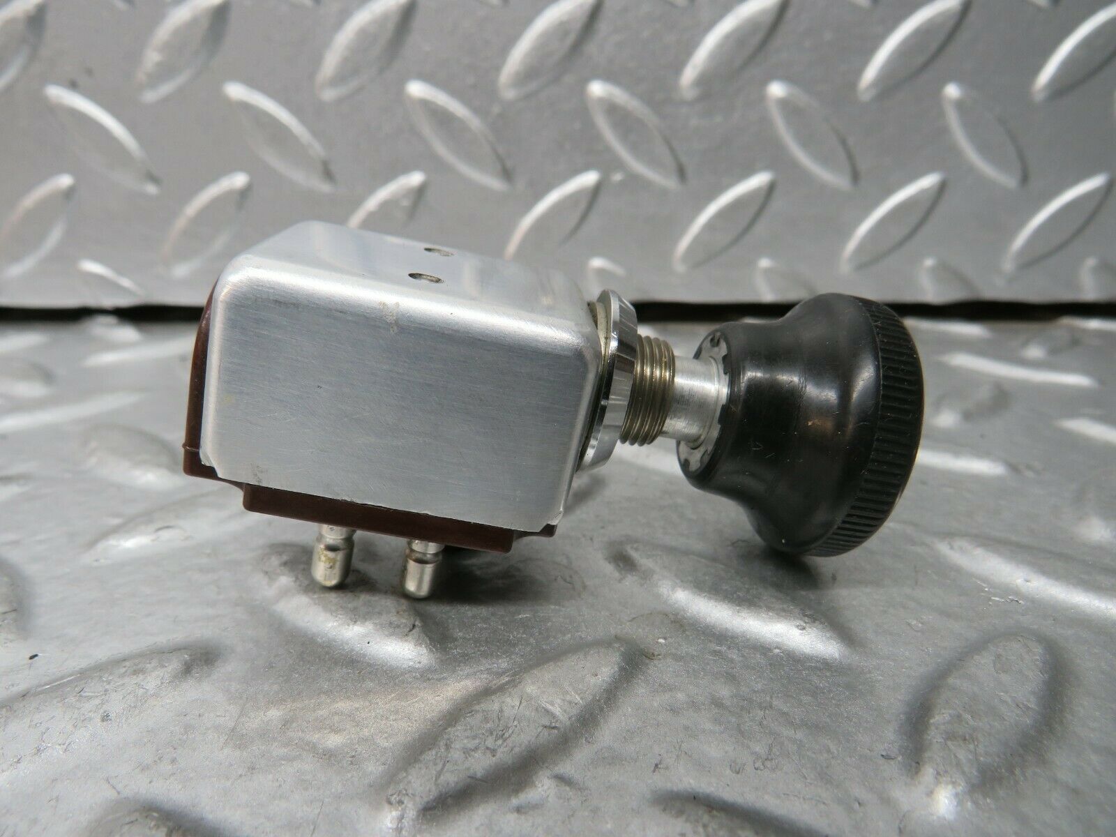 23627 Mercedes-Benz W114 280E Rear Heated Window Switch