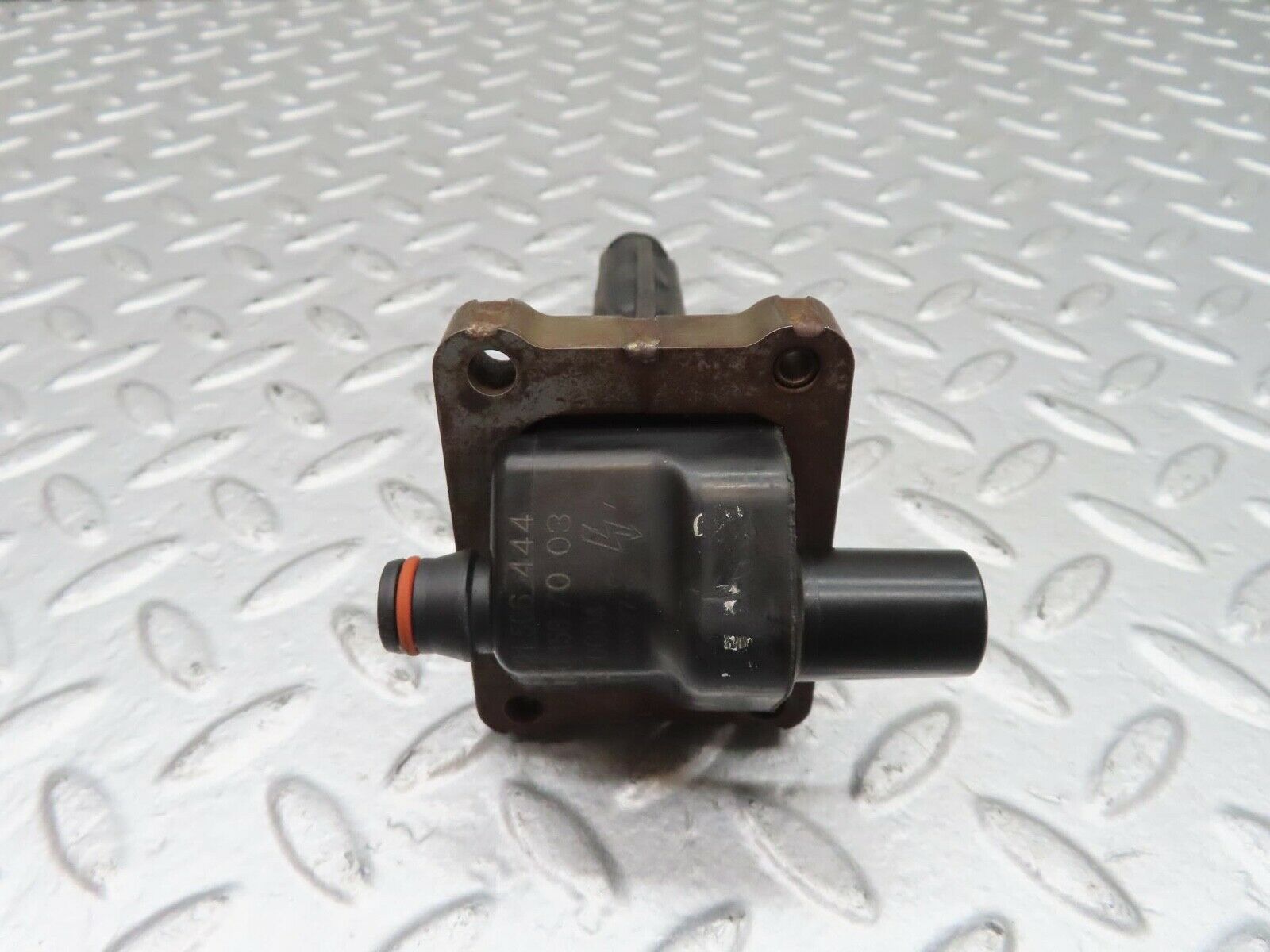 15051 Mercedes-Benz W140 S320 Ignition Coil Bosch 0001587003