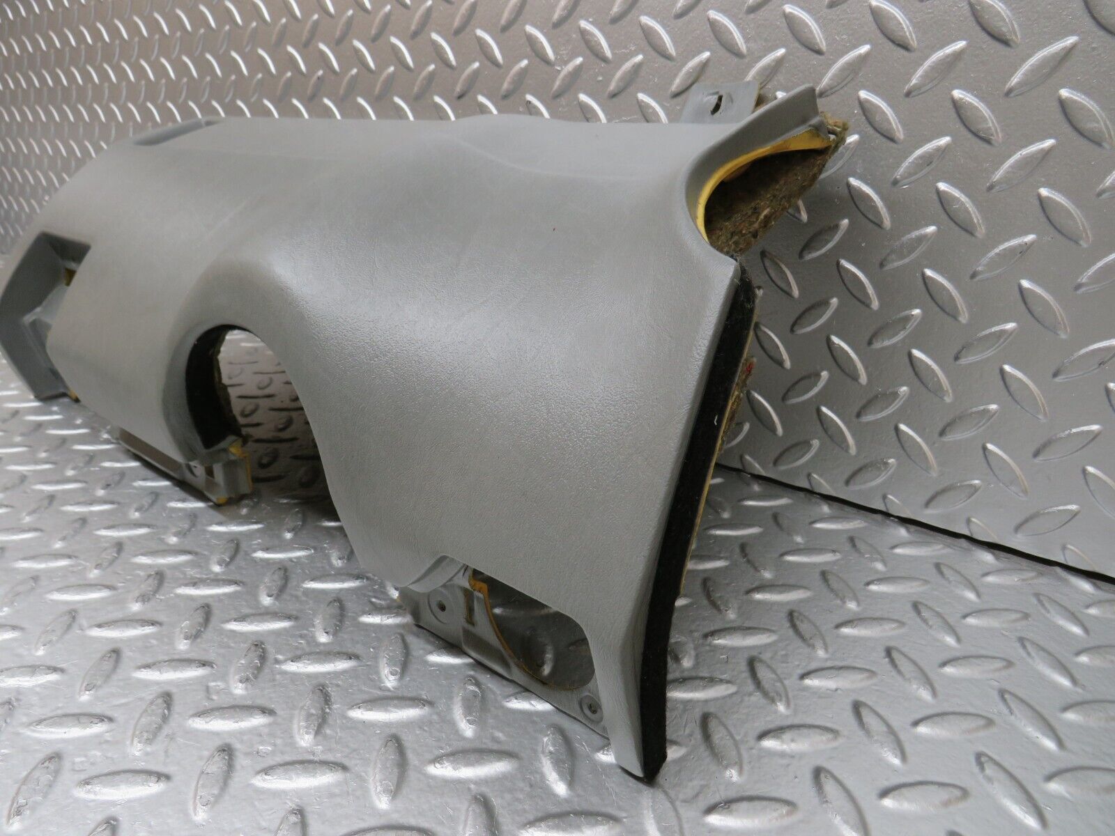 25740 Mercedes-Benz W124 280E Under Dash Panel Right Side