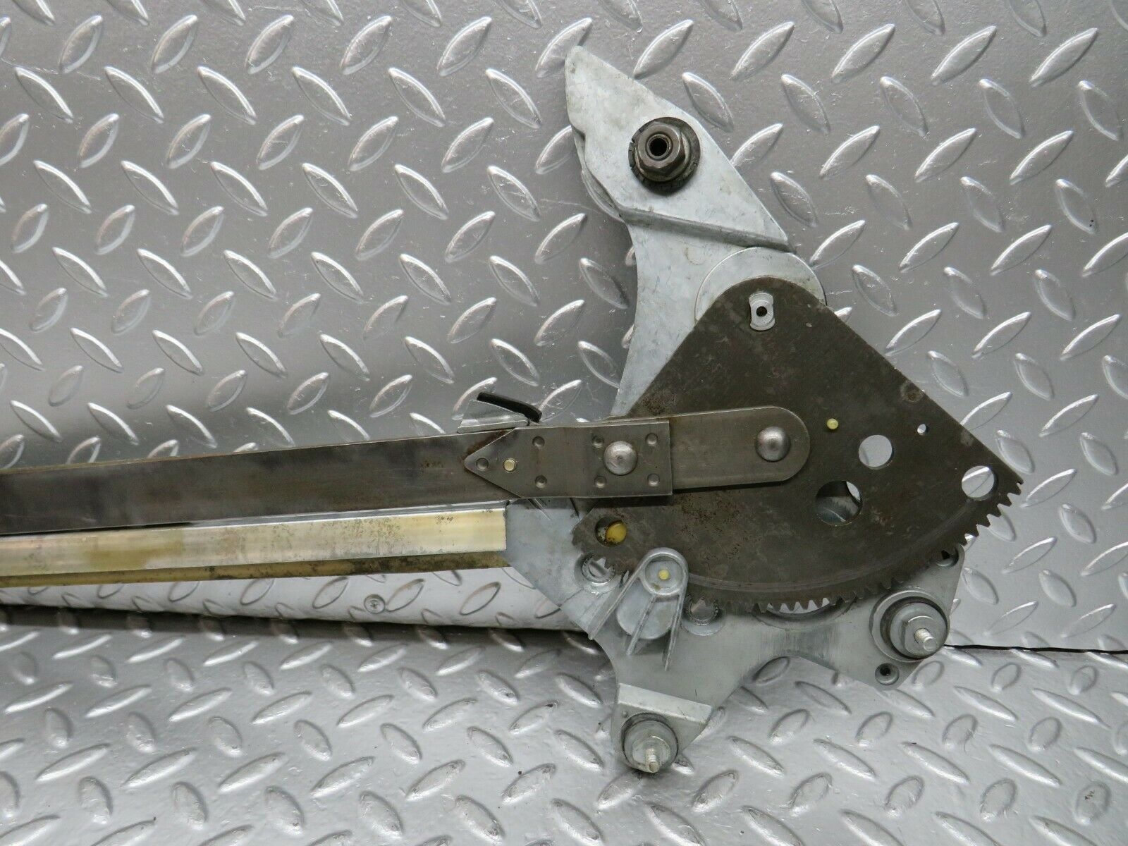 24505 Mercedes-Benz W108 Rear Left Power Window Regulator