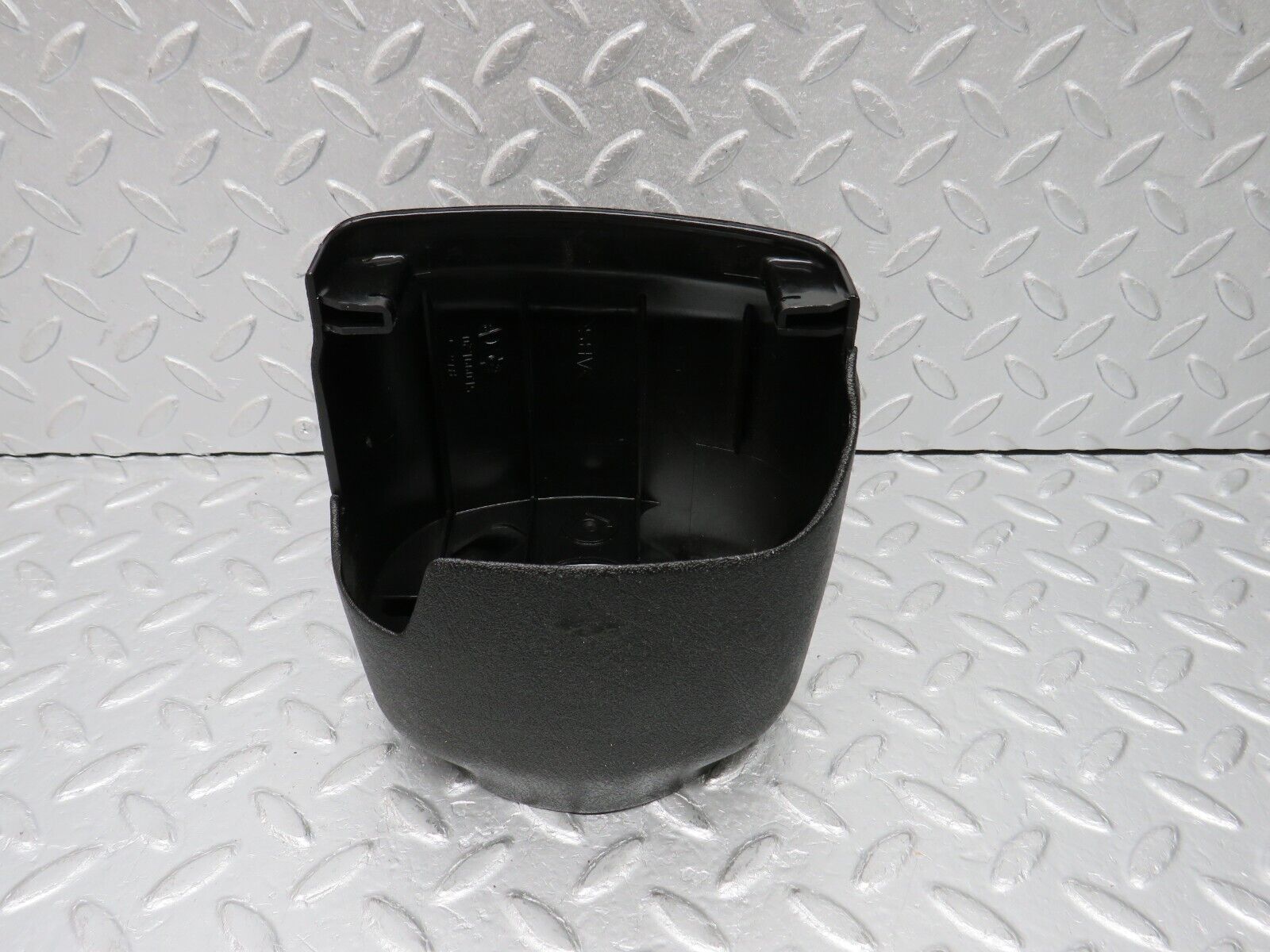 38765 Mercedes-Benz W201 190E 2.6L Steering Column Surround Cover 2014621623