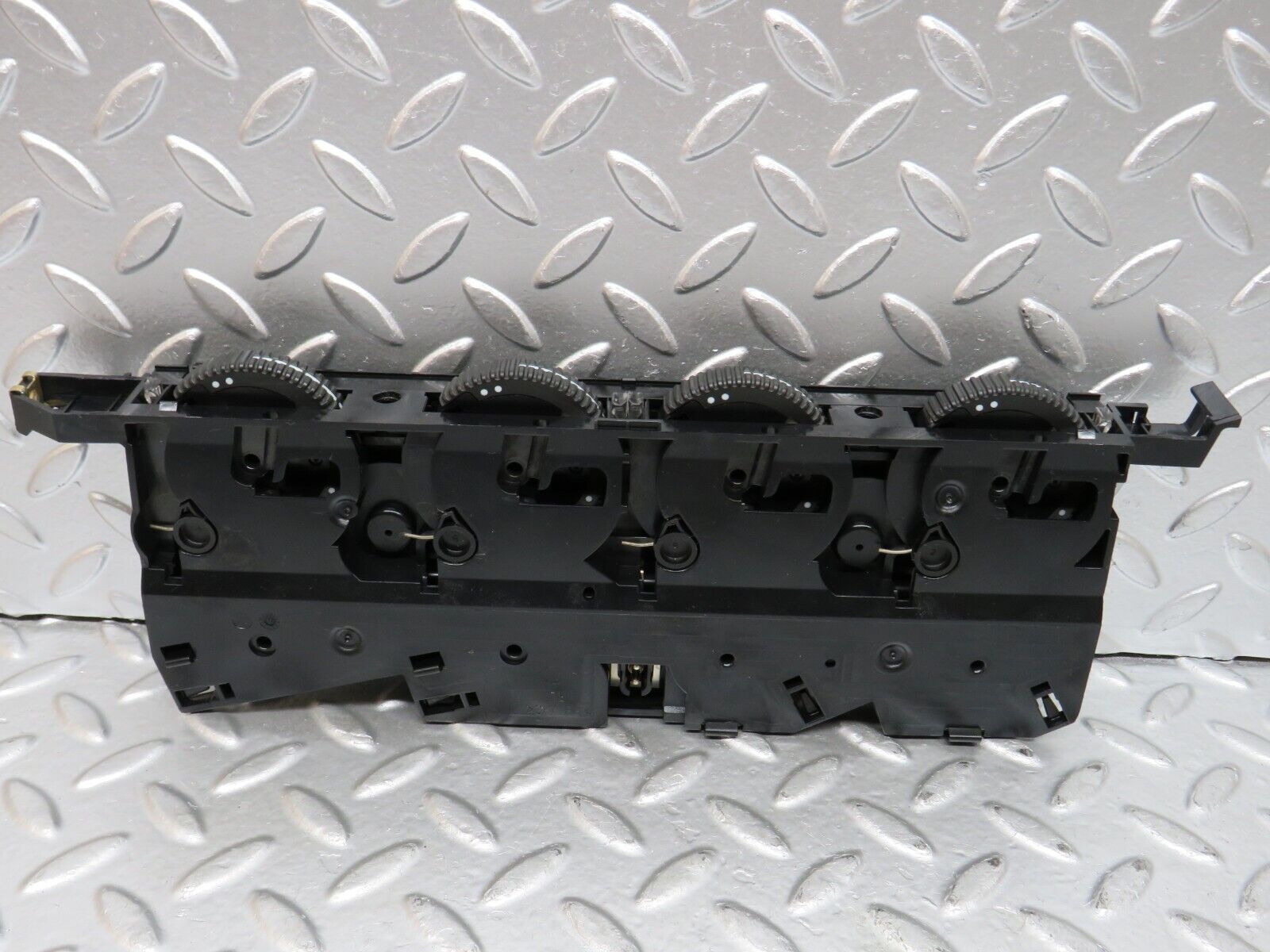 24809 Mercedes-Benz W140 S320 Air Vent Control Panel 1408301385