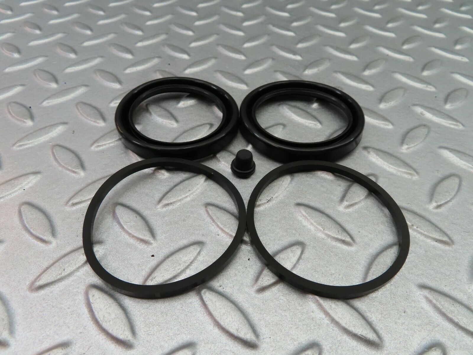 6005 Mercedes-Benz Frenkit Brake Caliper Repair Kit Front 260008