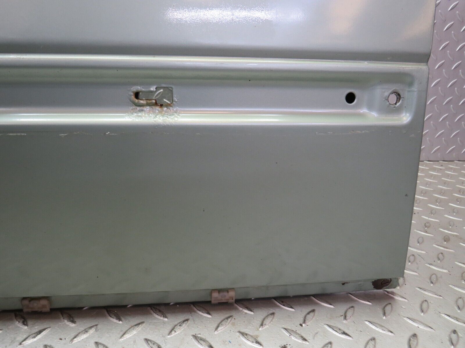 34239 Mercedes-Benz W124 260E Front Left Door