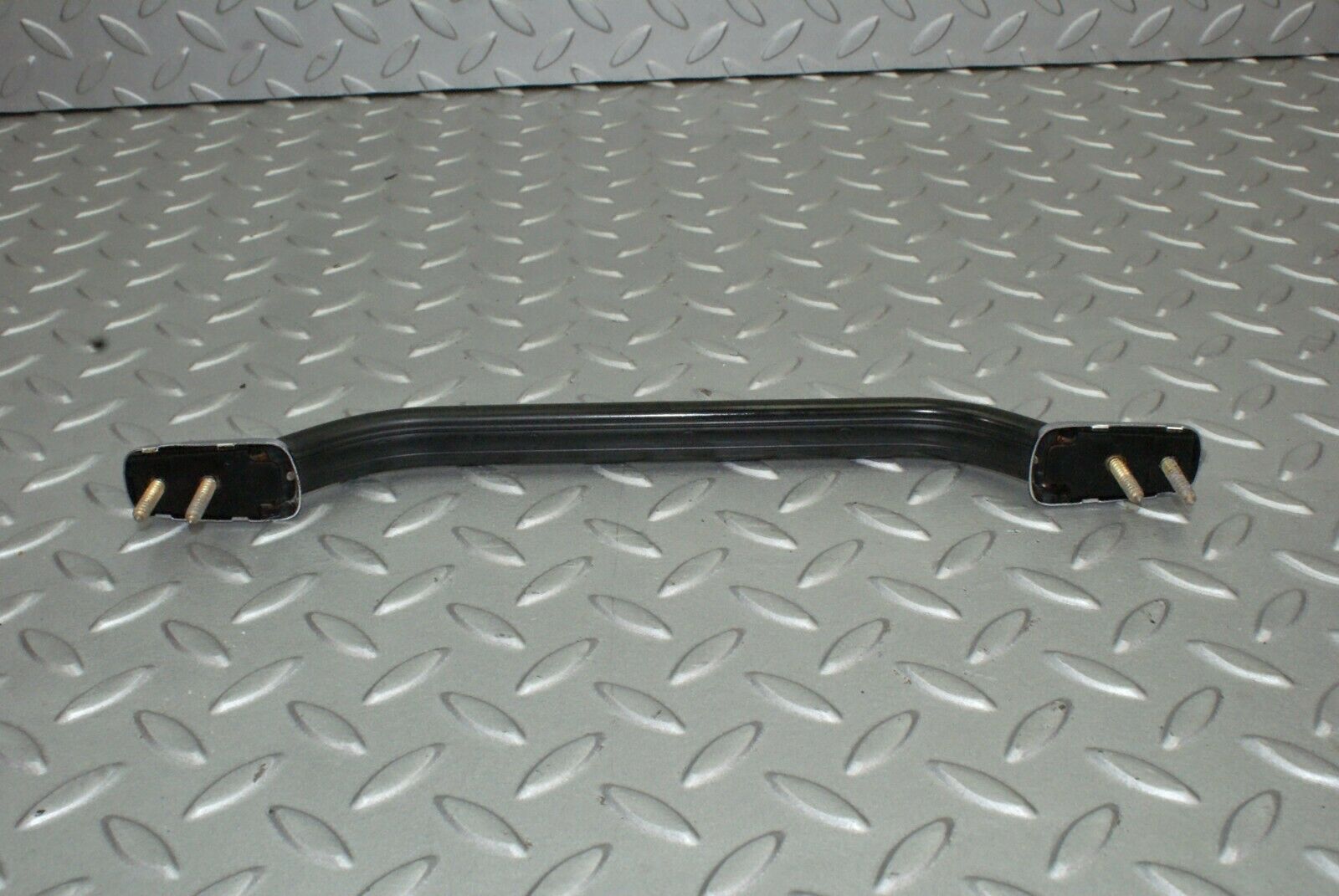 2525 Mercedes-Benz W116 350SE Interior Roof Grab Handle Front Brown