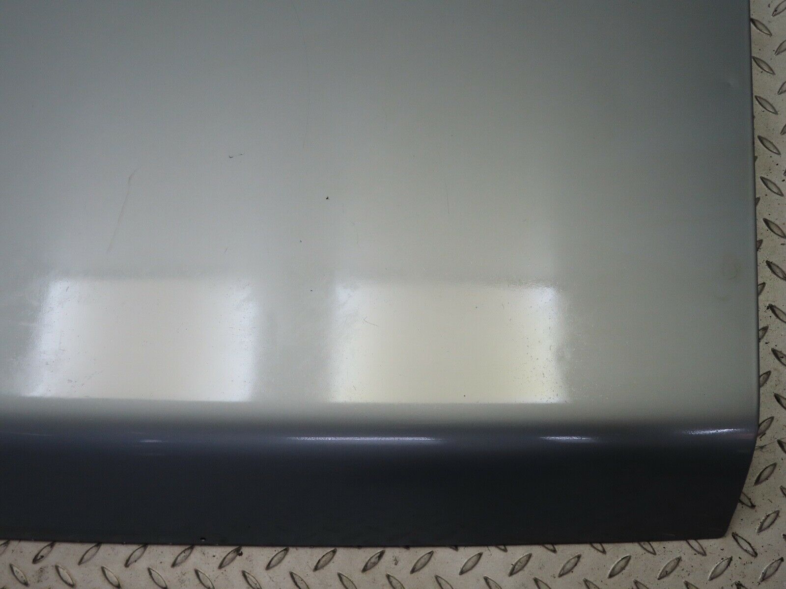 17700 Mercedes-Benz W116 450SEL Boot Lid Trunk Door