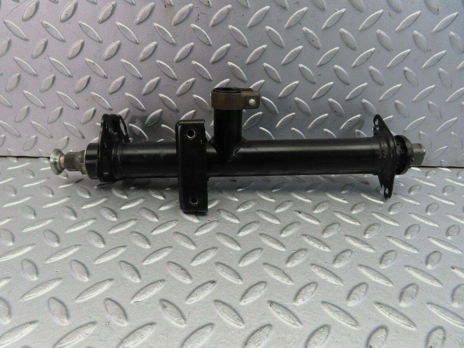 9408 Mercedes-Benz C124 300CE Coupe Steering Column