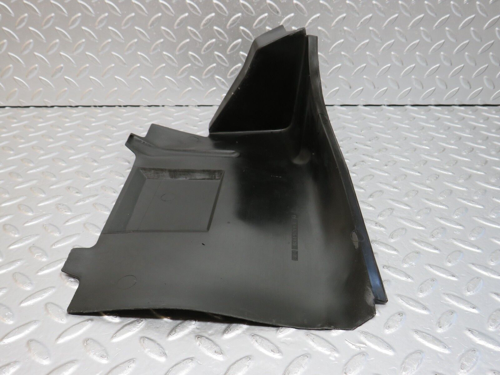 32354 Mercedes-Benz S124 300TE Engine Compartment Cover Left Side 1246261930