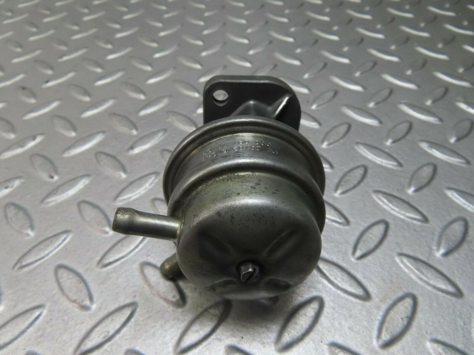 8814 Mercedes-Benz W108 Fuel Pump 0020911101