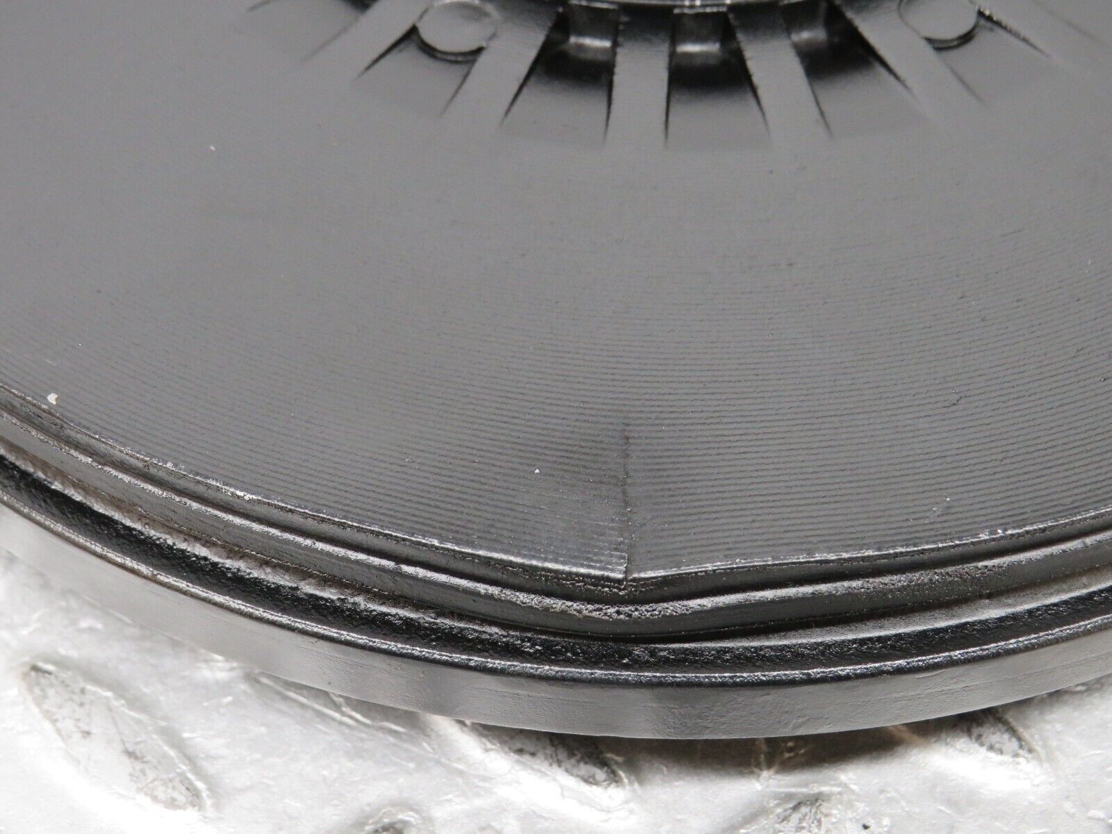 37701 Mercedes-Benz W108 280S Crankshaft Vibration Damper