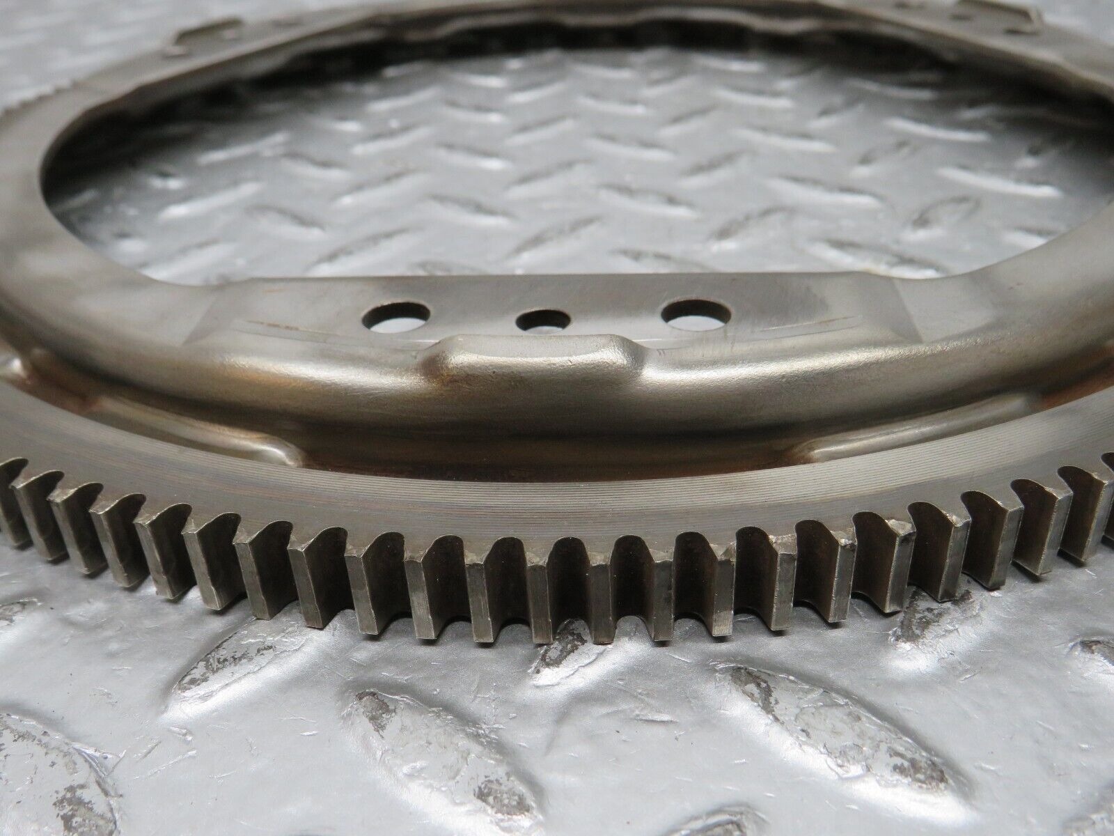 32072 Mercedes-Benz W123 230E Flywheel Starter Ring