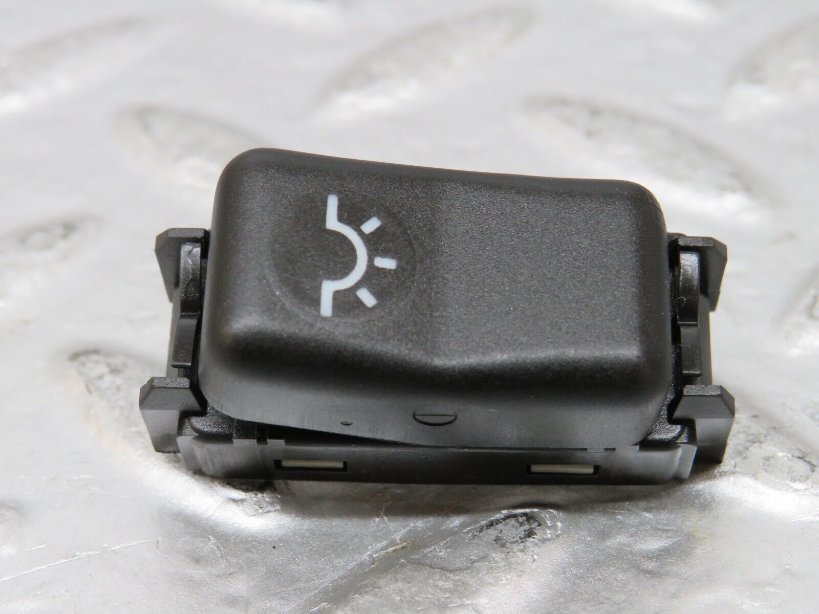 25813 Mercedes-Benz W124 280E Interior Dome Light Switch 1248209810