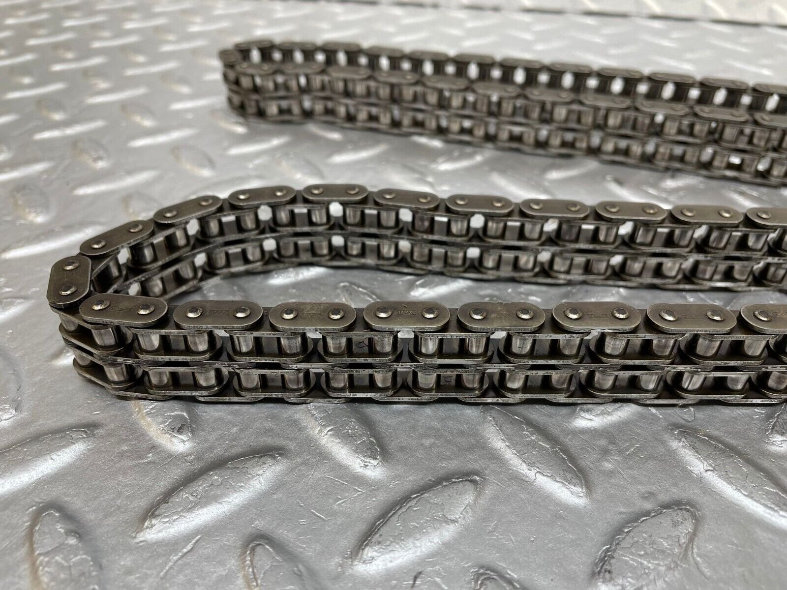 34416 Mercedes-Benz C126 380SEC Coupe Timing Chain