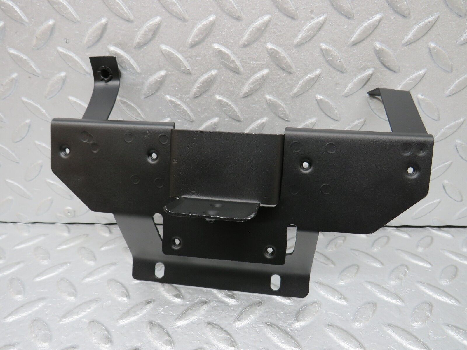 37487 Mercedes-Benz W109 300SEL Relay Holder Bracket