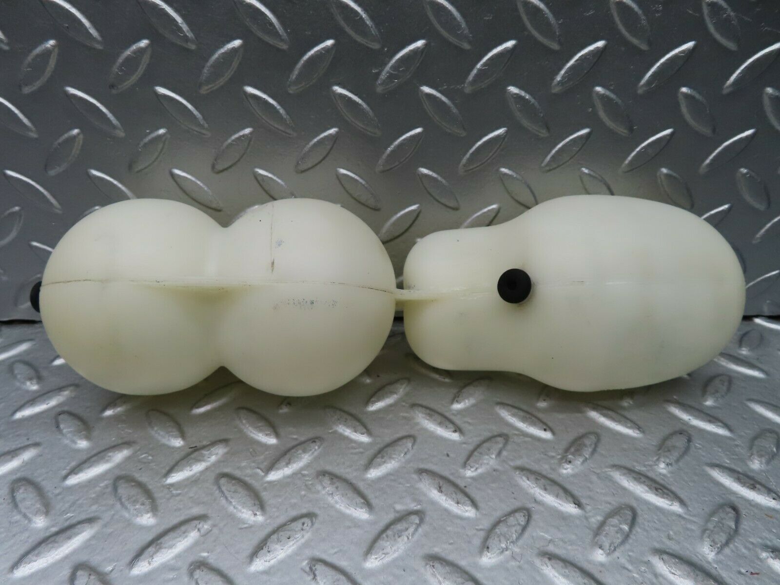 19837 Mercedes-Benz R129 300SL Coupe Vacuum Reservoir Tank