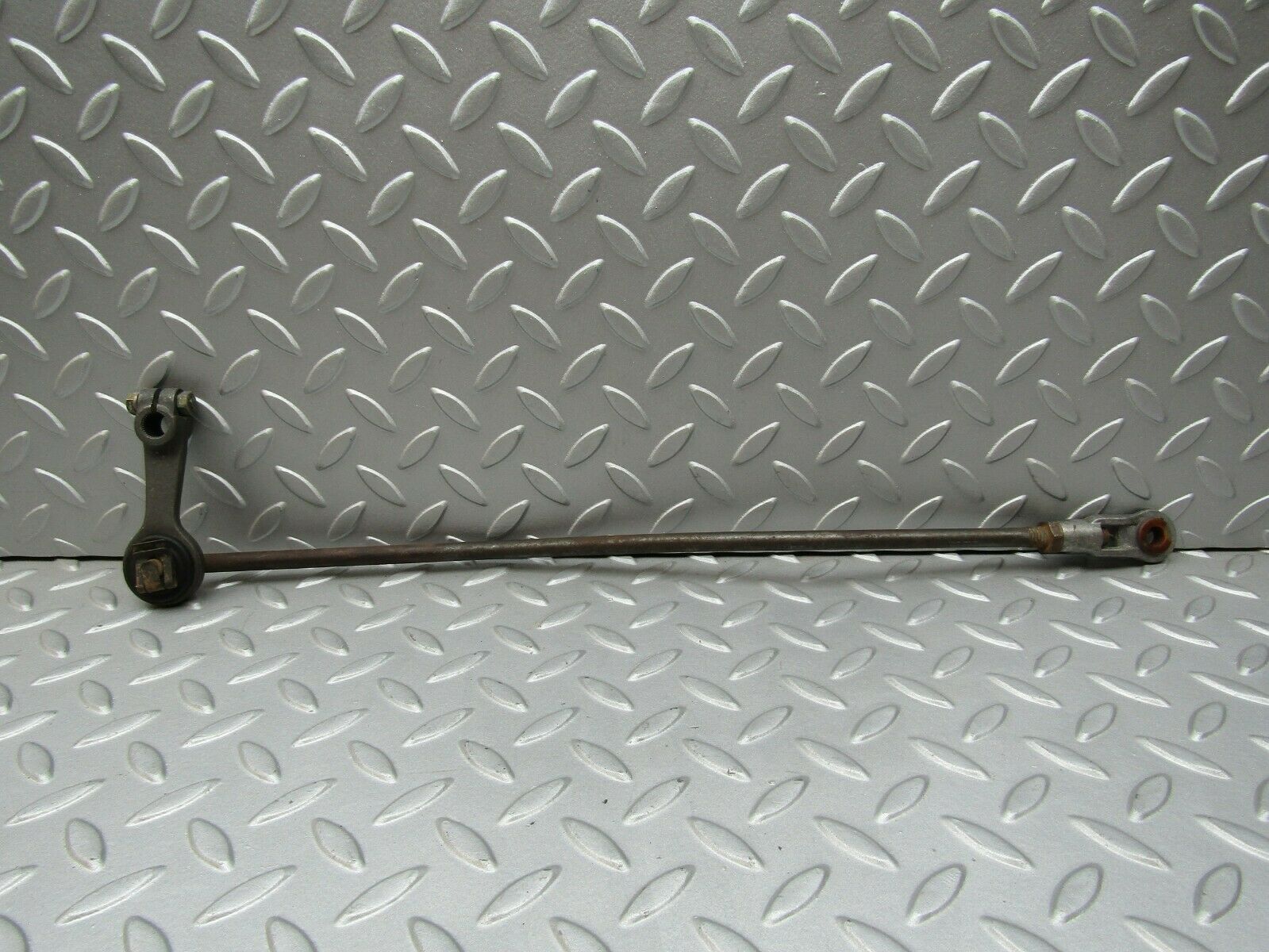 3294 Mercedes-Benz W115 220D Manual Gear Shift Linkage R 0009920510