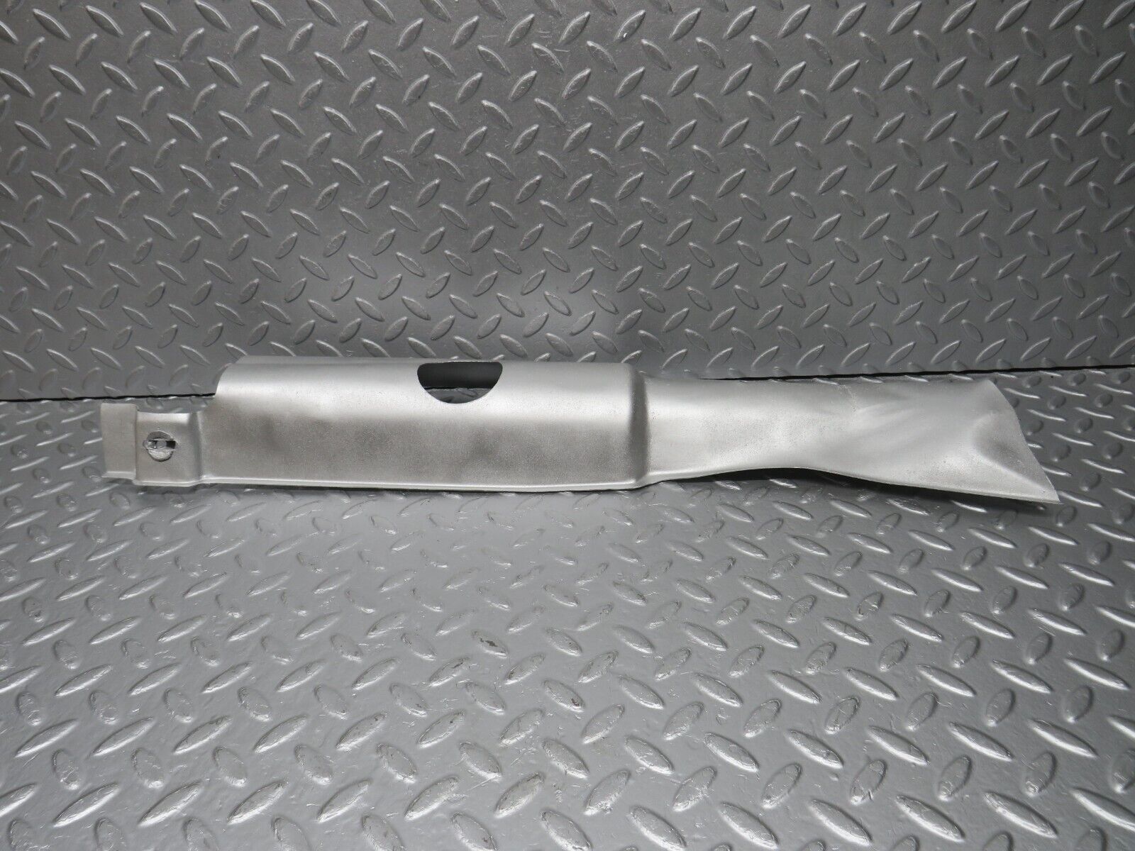 40375 Mercedes-Benz W110 230 Exhaust Heat Shield