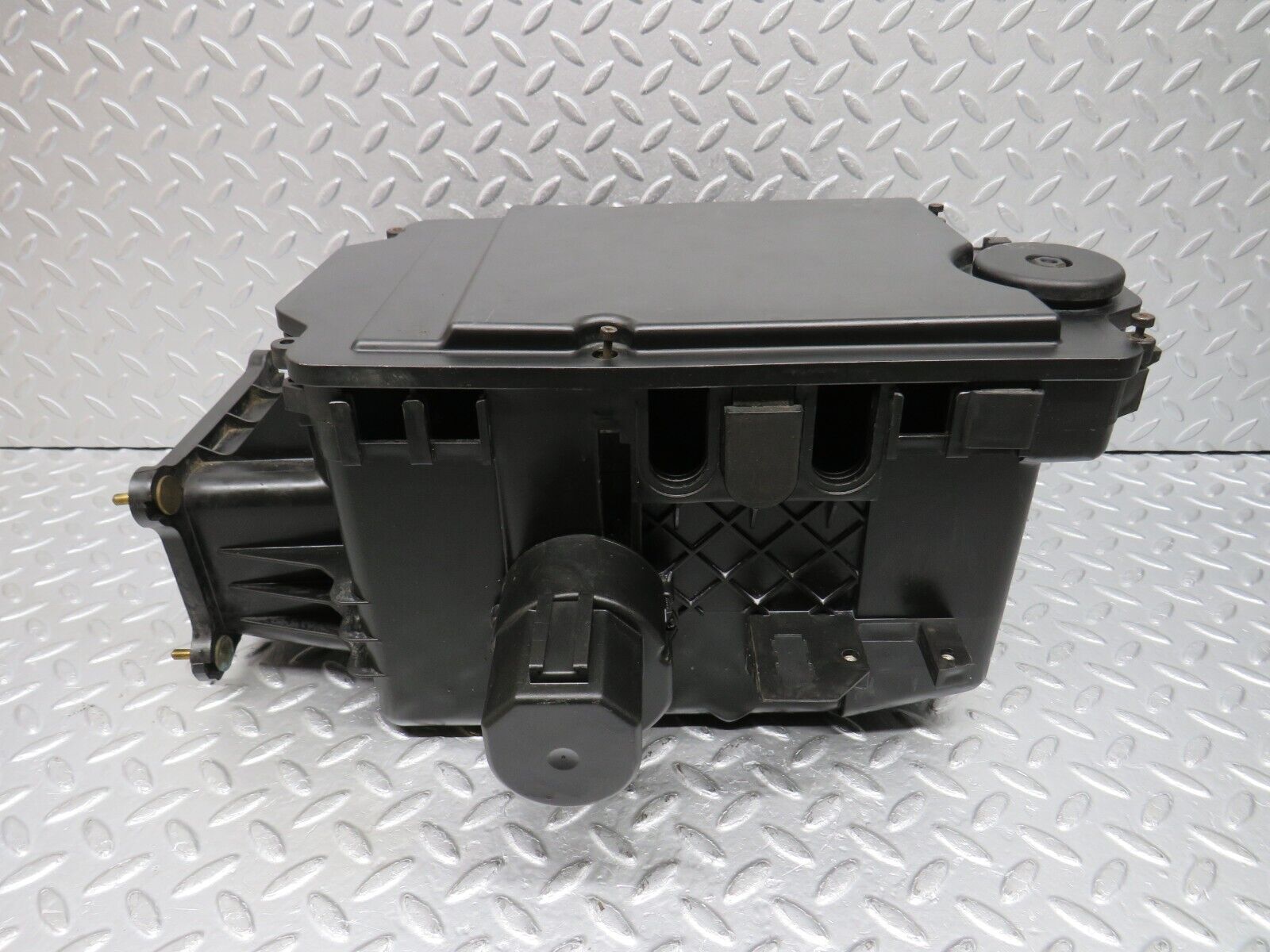 39334 Mercedes-Benz R129 320SL Coupe Fuse Box Housing 1295401124 1040048470