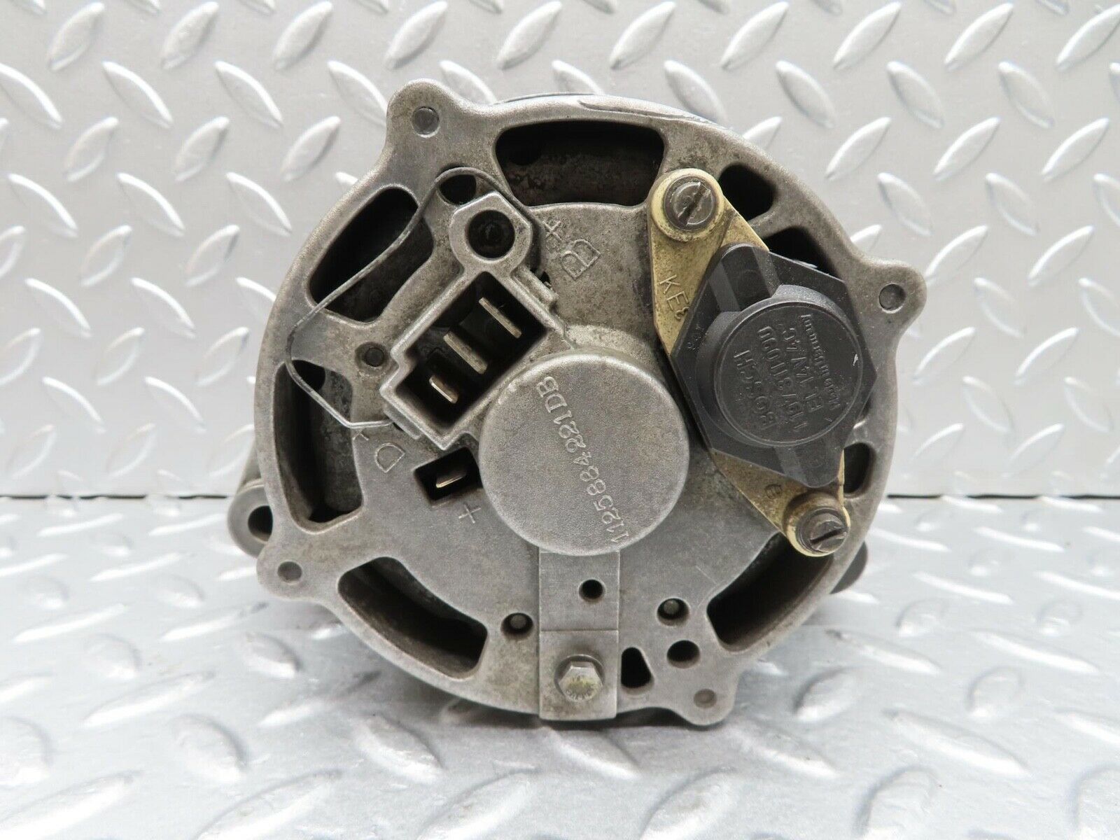 14022 Mercedes-Benz C107 280SLC Alternator Generator 1125884221