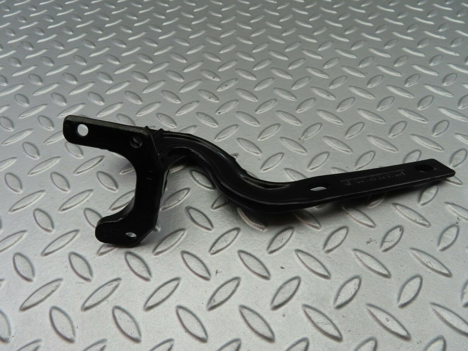 6785 Mercedes-Benz S124 E220 Wagon Trunk Lid Hinge Right Side 1247430451