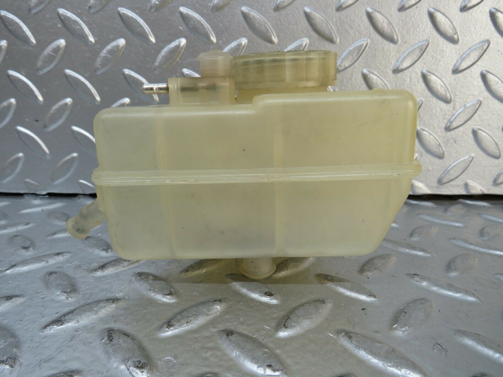 23726 Mercedes-Benz C107 450SLC Coupe Brake Fluid Reservoir Tank Ate