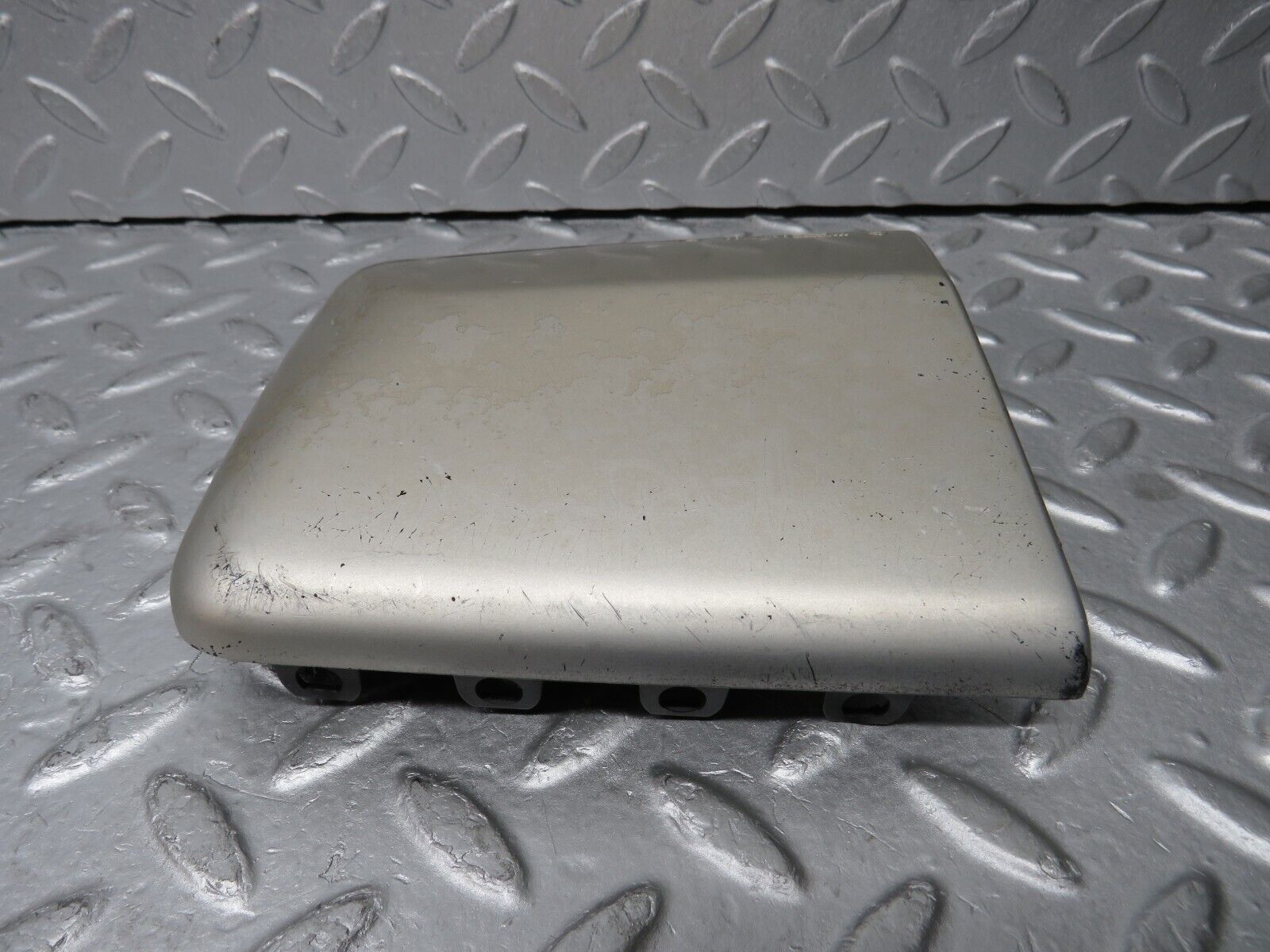 38198 Mercedes-Benz W201 190E 2.0L Wing Mirror Housing Left Side 1248110360