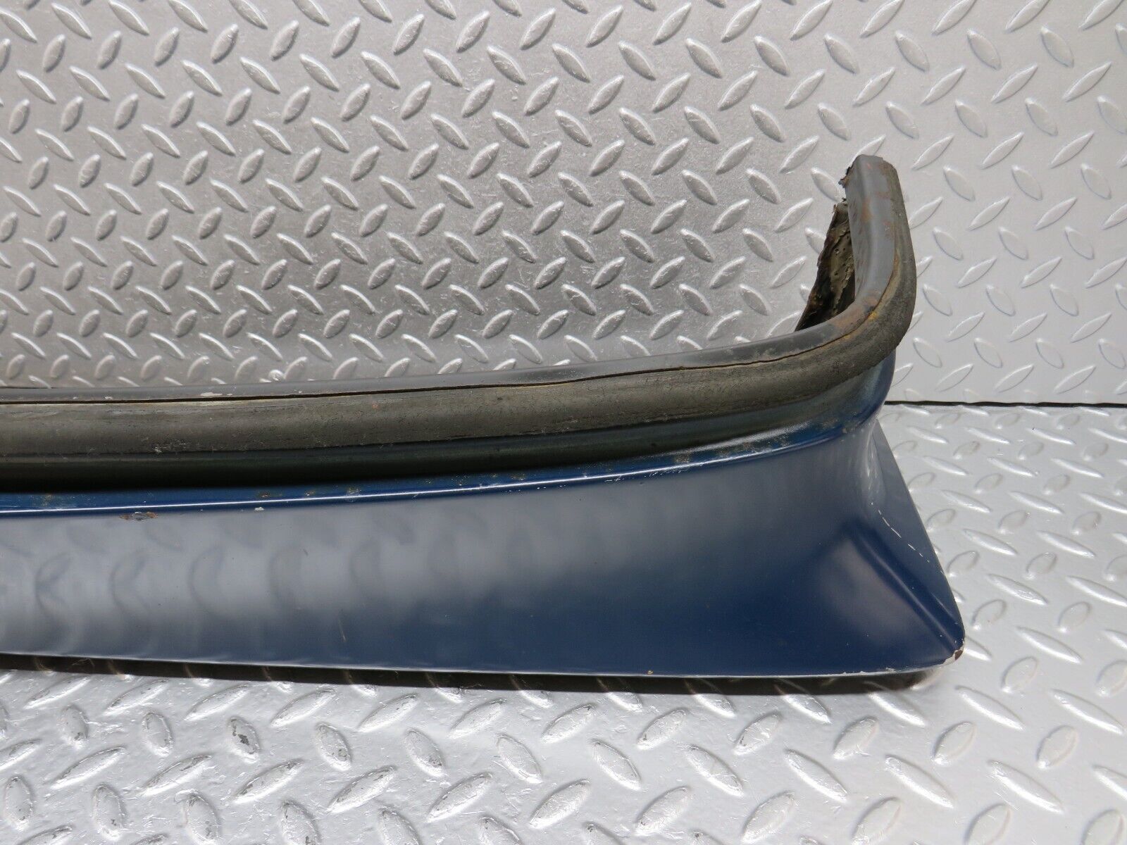 40533 Mercedes-Benz W110 230 Rear Left Fender Wing Body Panel