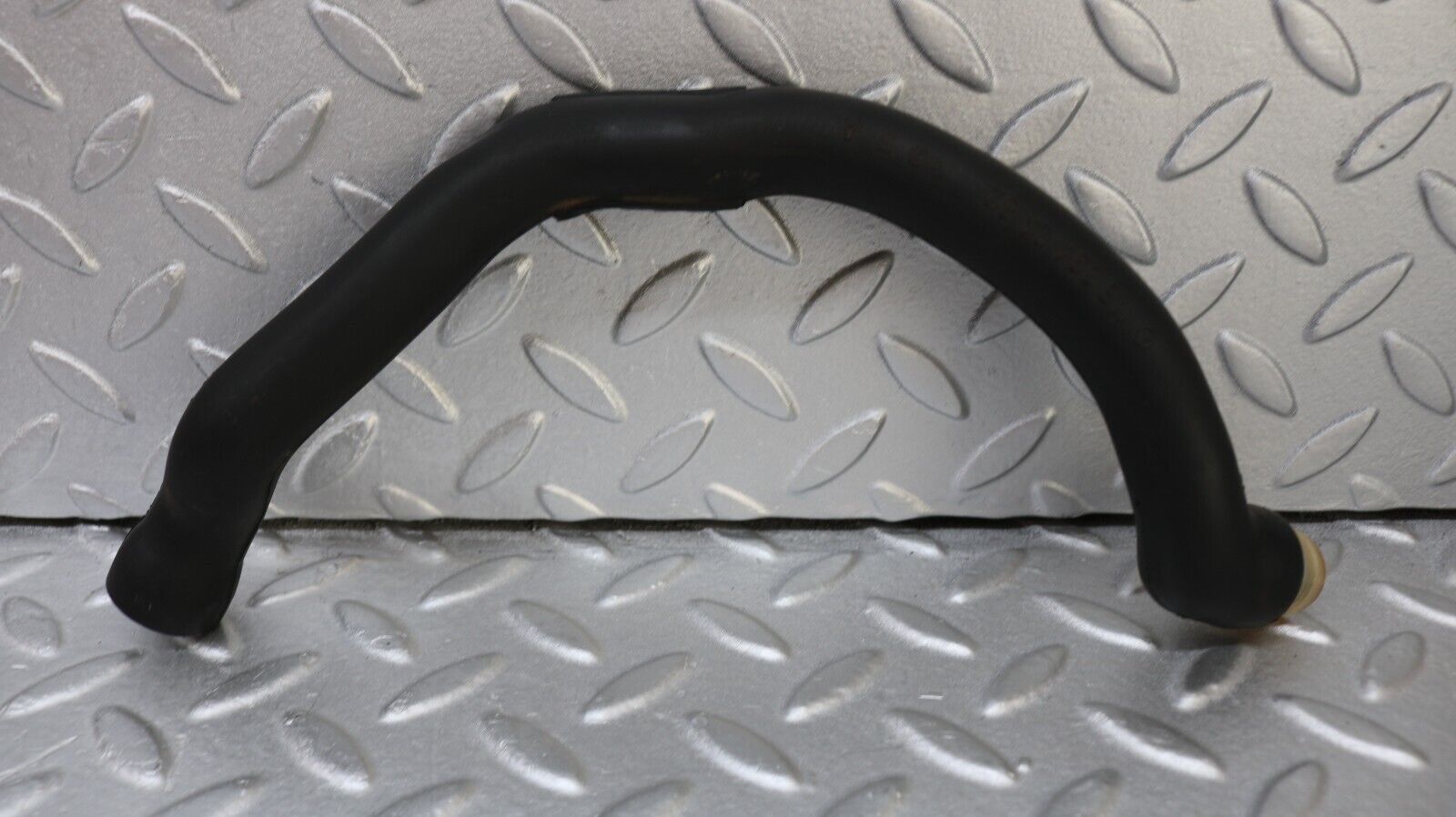 37186 Mercedes-Benz C126 420SEC Coupe Air Intake Hose Pipe 1160942482