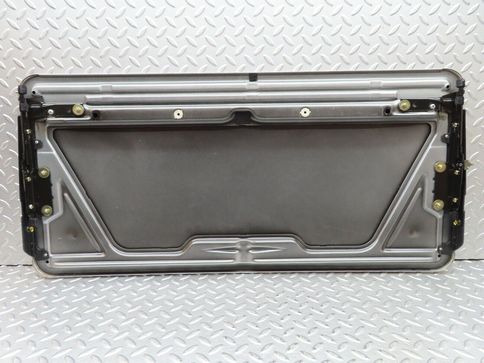 19535 Mercedes-Benz C140 CL420 Coupe Sunroof Panel