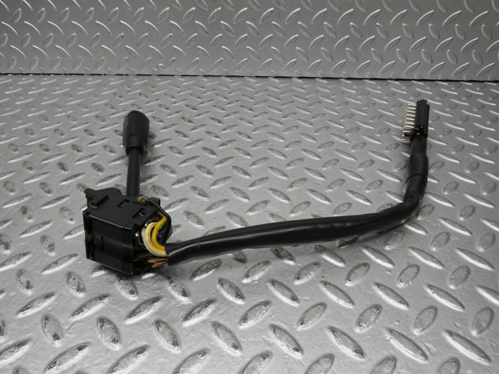 28630 Mercedes-Benz W123 280E Indicator Wiper Stalk