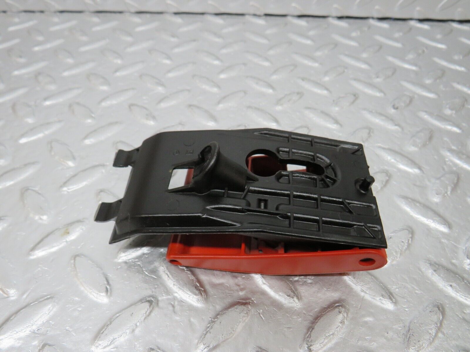 34043 Mercedes-Benz W124 260E Hood Opener Bonnet Opener Release