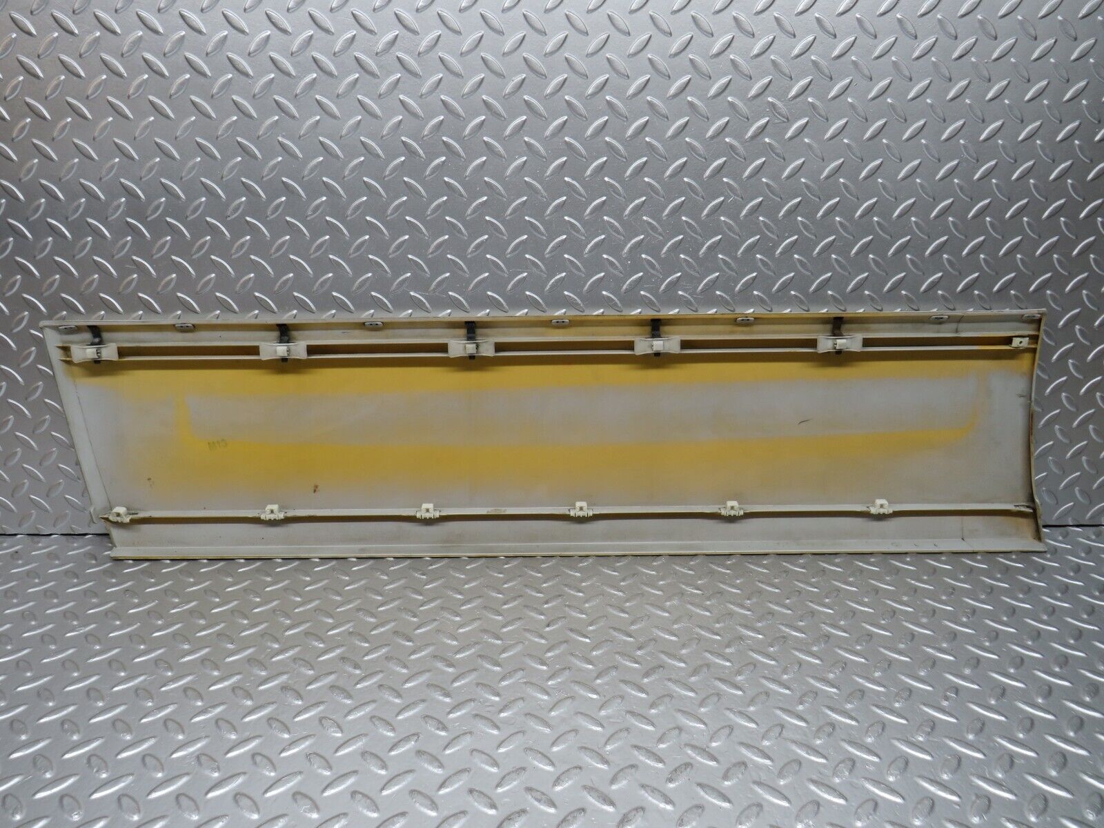 30365 Mercedes-Benz W124 230E Front Right Door Lower Moulding 1246901640