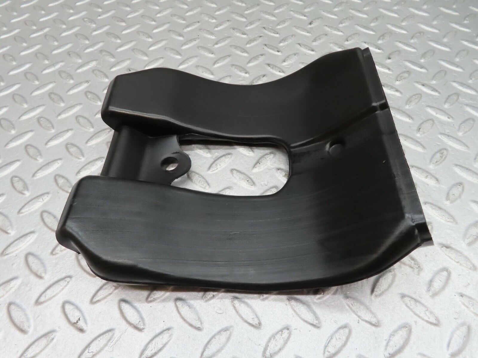 16189 Mercedes-Benz W124 260E Engine Bay Water Drain 1246280072