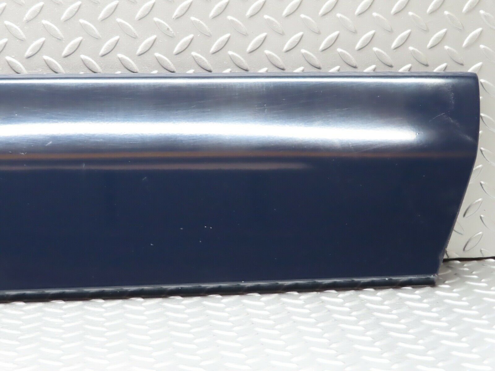 19969 Mercedes-Benz R129 300SL Coupe Right Door Lower Moulding 1296900440