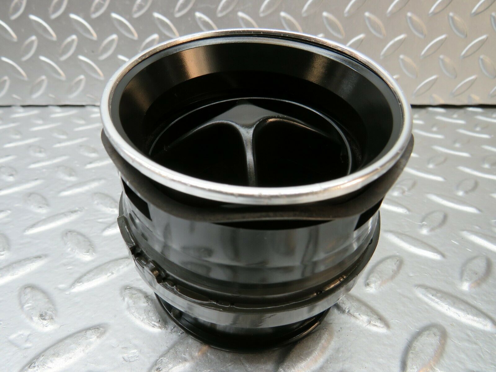 22997 Mercedes-Benz C123 230CE Coupe Dashboard Air Vent 1238300054