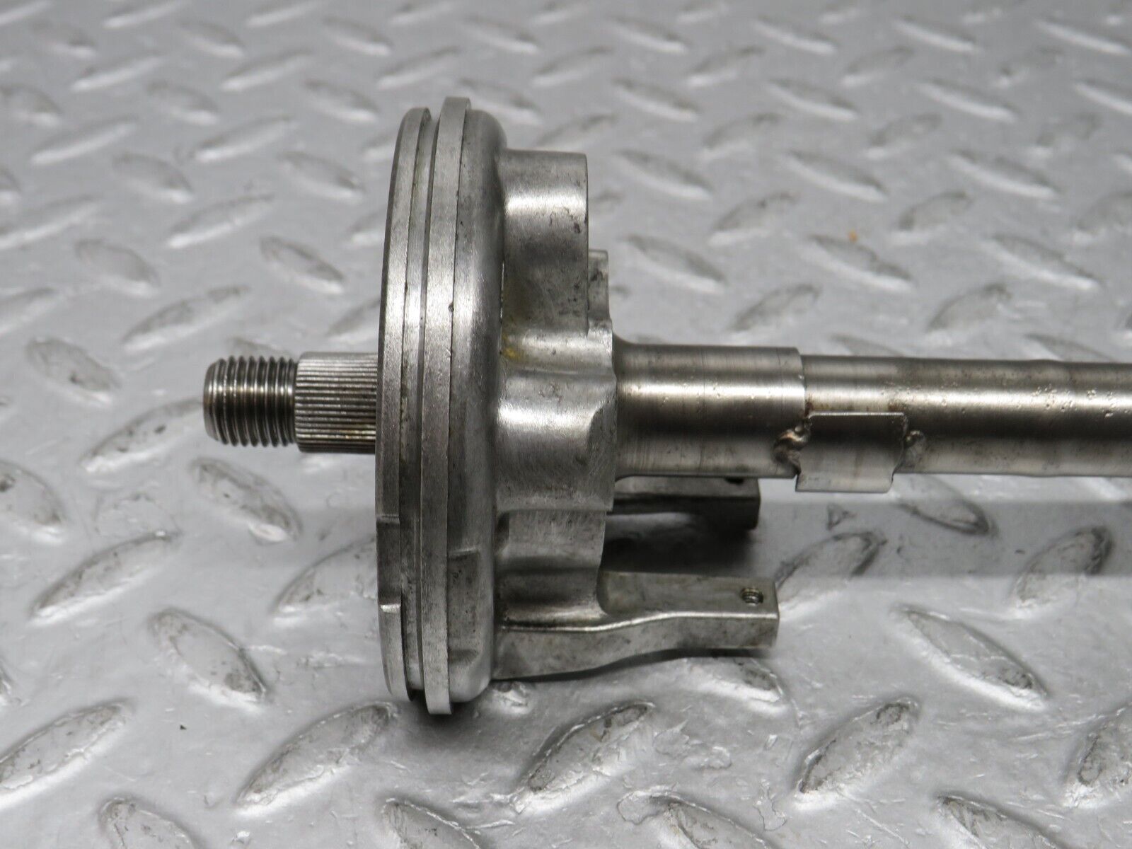 35915 Mercedes-Benz W108 Steering Column Shaft 1114620628